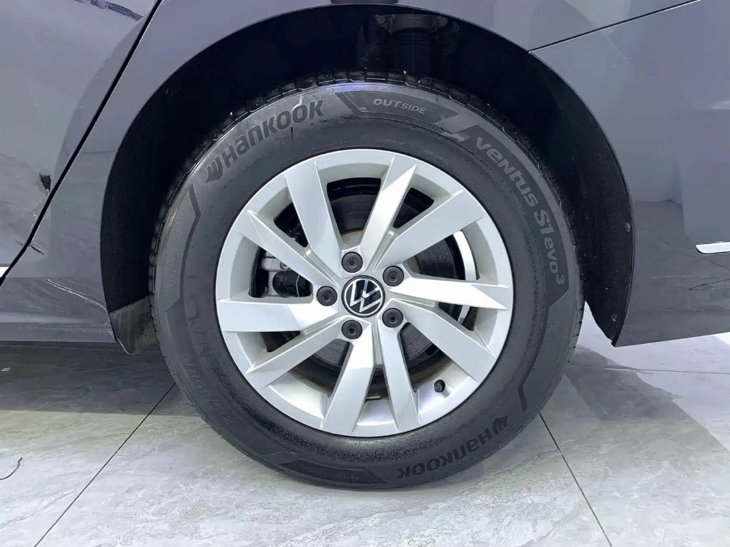 VOLKSWAGEN PASSAT 2023 FACELIFT 280TSI ELITE EDITION — фото 14