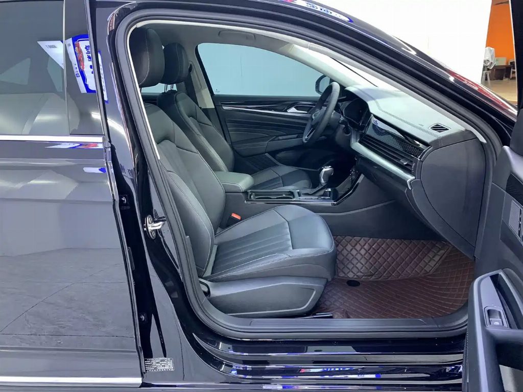 VOLKSWAGEN PASSAT 2023 FACELIFT 280TSI ELITE EDITION — фото 15