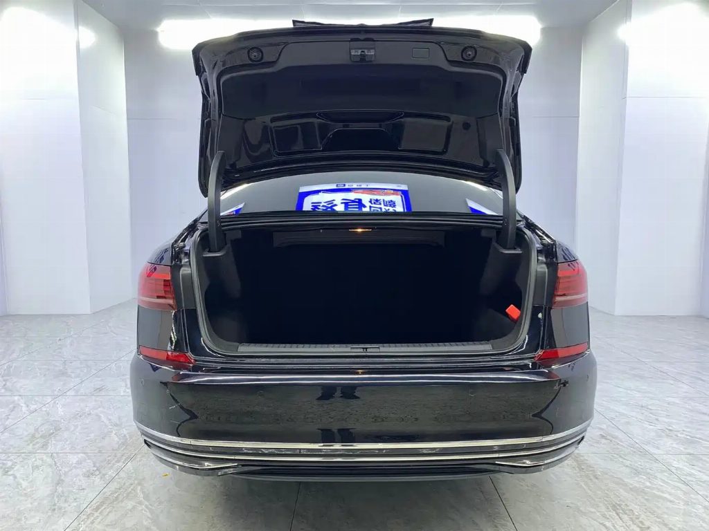 VOLKSWAGEN PASSAT 2023 FACELIFT 280TSI ELITE EDITION — фото 20