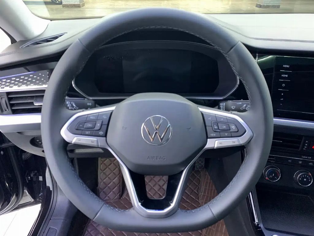VOLKSWAGEN PASSAT 2023 FACELIFT 280TSI ELITE EDITION — фото 6