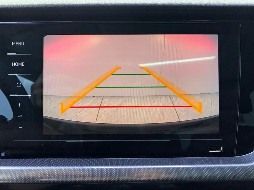 VOLKSWAGEN PASSAT 2023 FACELIFT 280TSI ELITE EDITION — фото 7