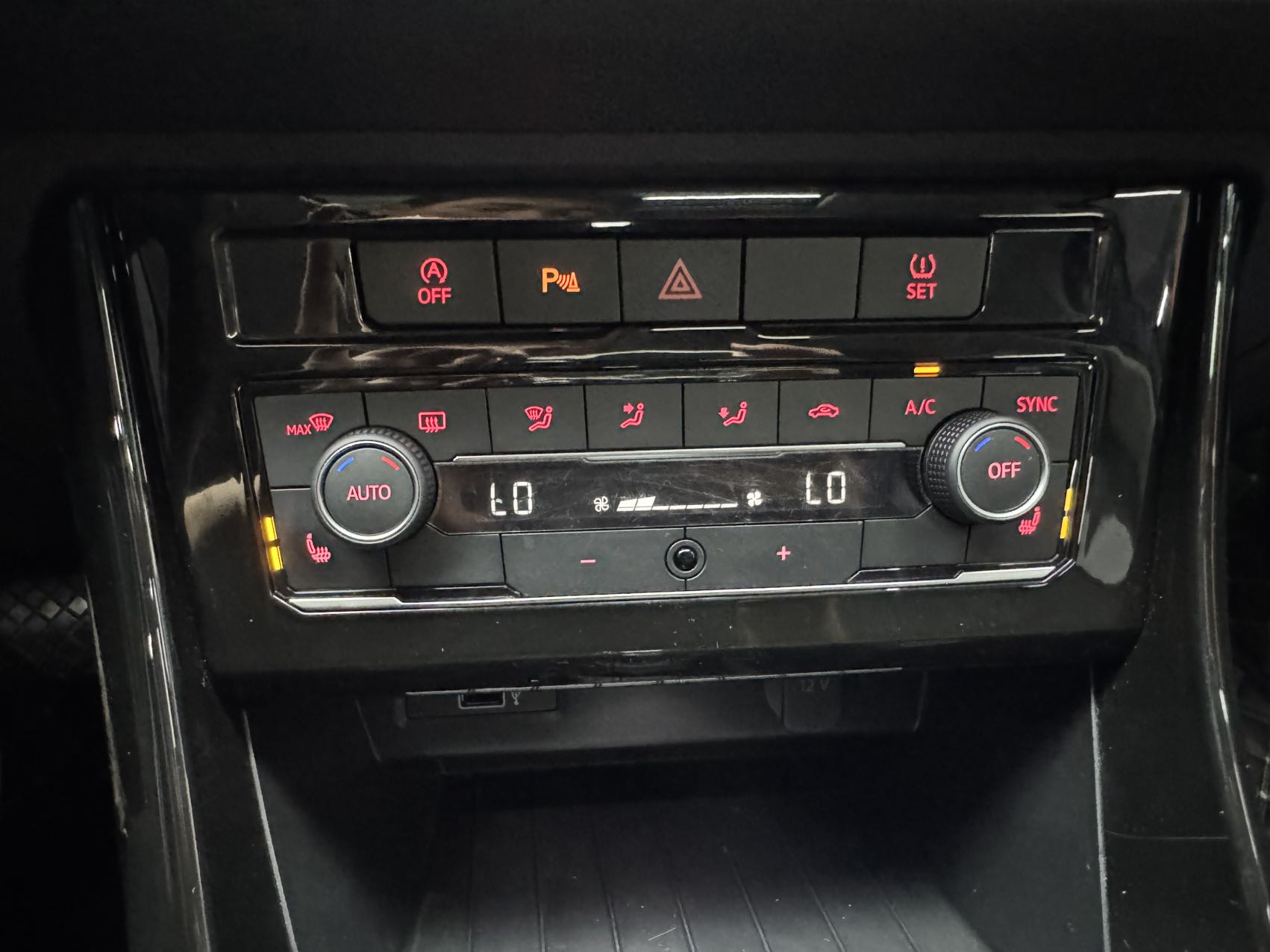 JETTA VS5 2022 MODEL 280TSI AT 荣耀 TYPE PRO — фото 17