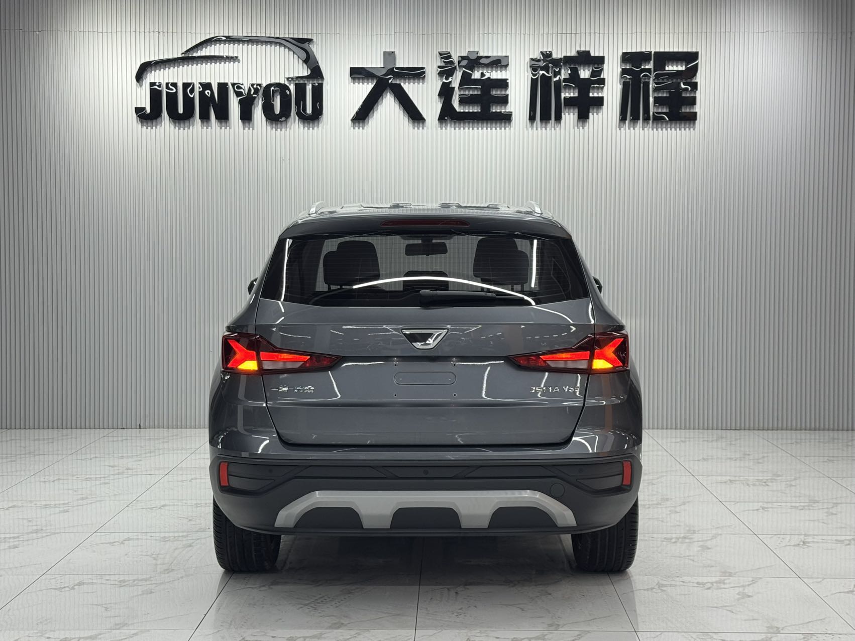 JETTA VS5 2022 MODEL 280TSI AT 荣耀 TYPE PRO — фото 6