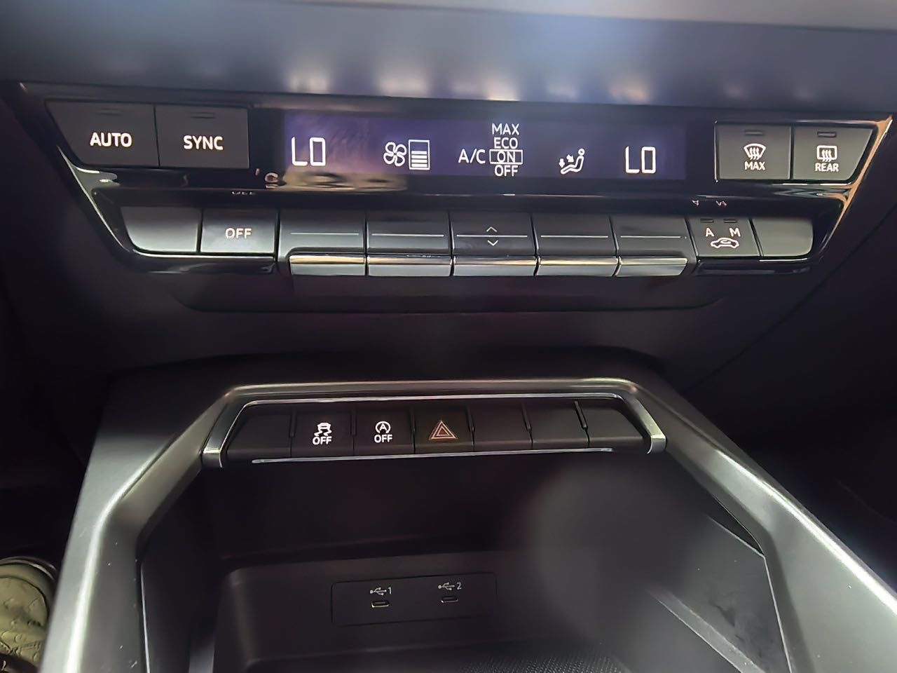 AUDI A3 2022 MODEL A3L LIMOUSINE 35 TFSI 进取 SPORT TYPE — фото 6