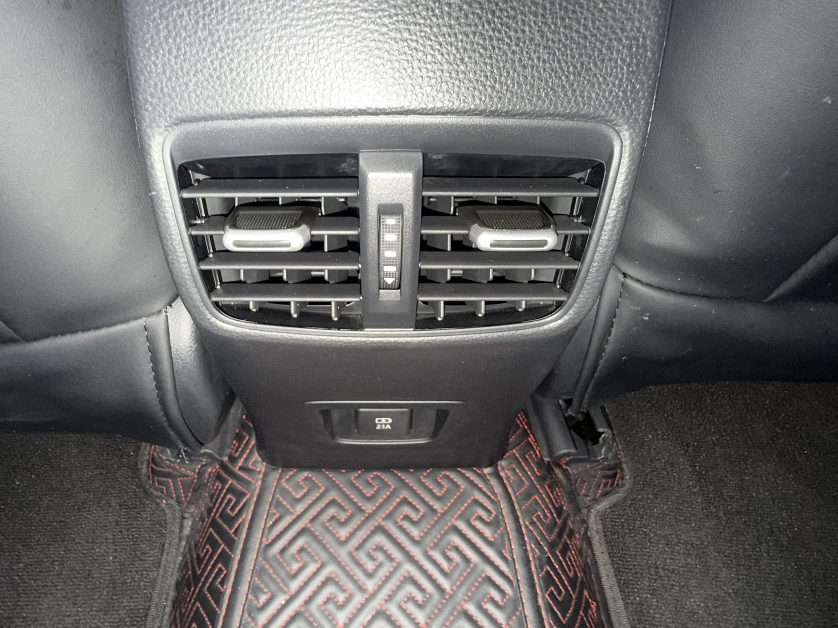 TOYOTA LEVIN 2023 185T CVT DELUXE EDITION — фото 15