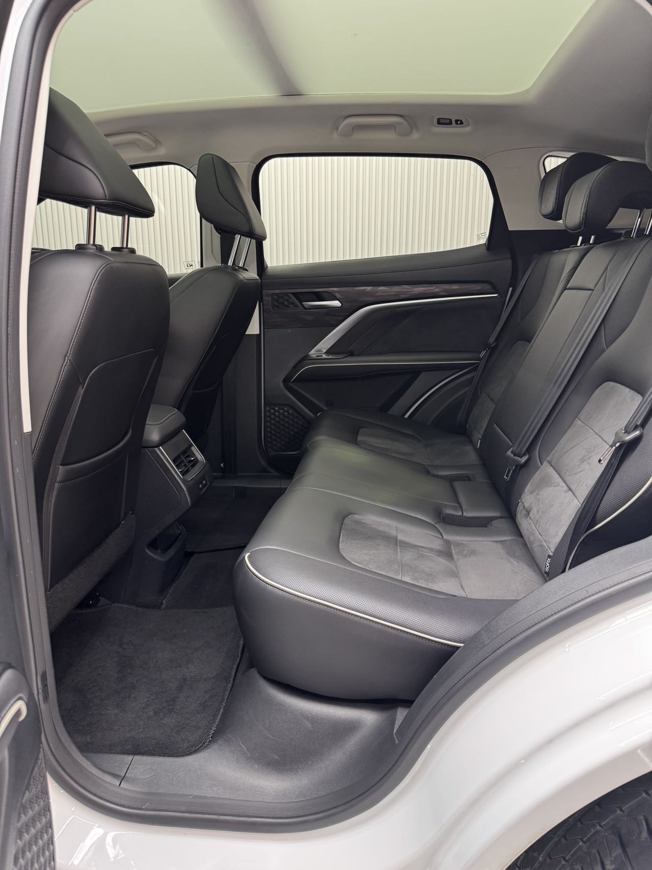 HAVAL H6 2021 国潮 EDITION 1.5T AT 冠军 EDITION — фото 11