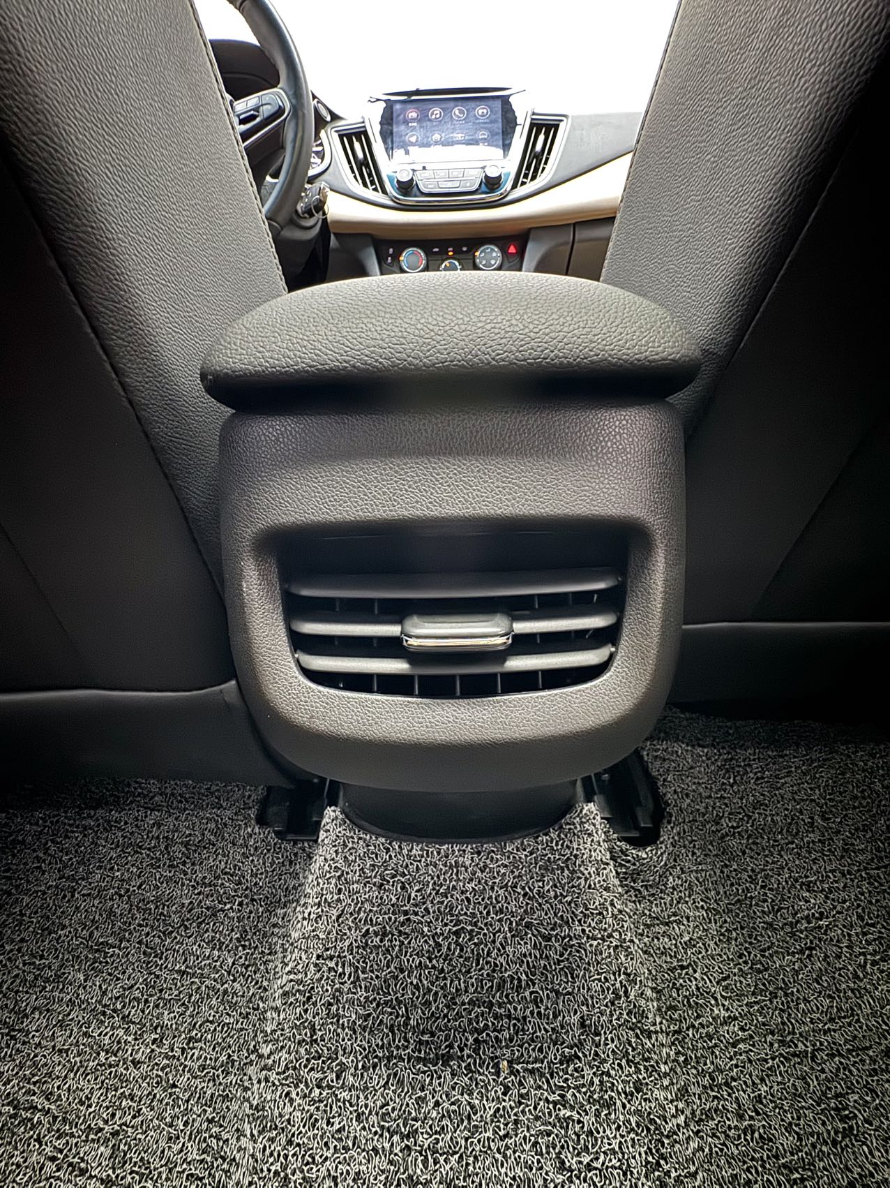 CHEVROLET CRUZE 2022 320 AT 悦享 SUNROOF EDITIO — фото 11