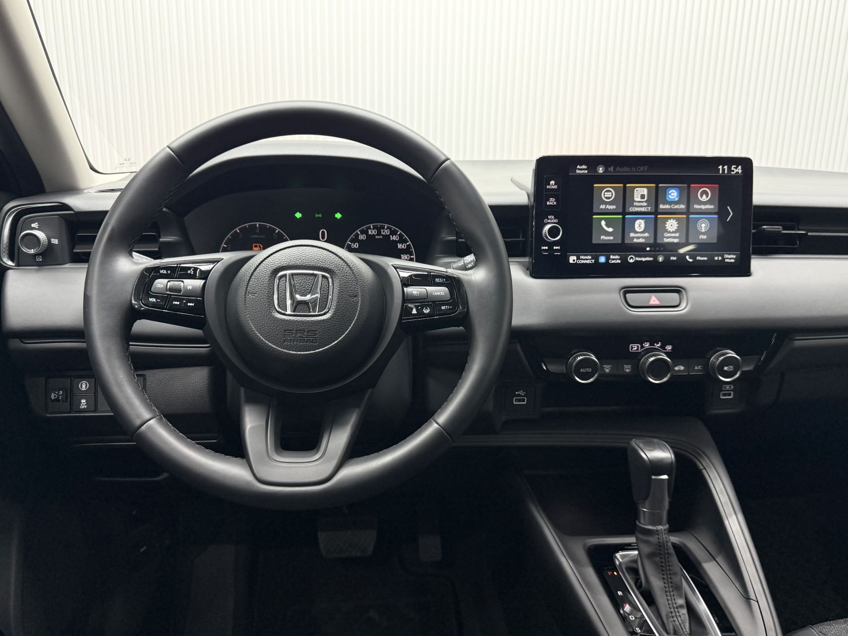 HONDA XR-V 2023 FACELIFT 1.5L CVT热潮 EDITION — фото 19