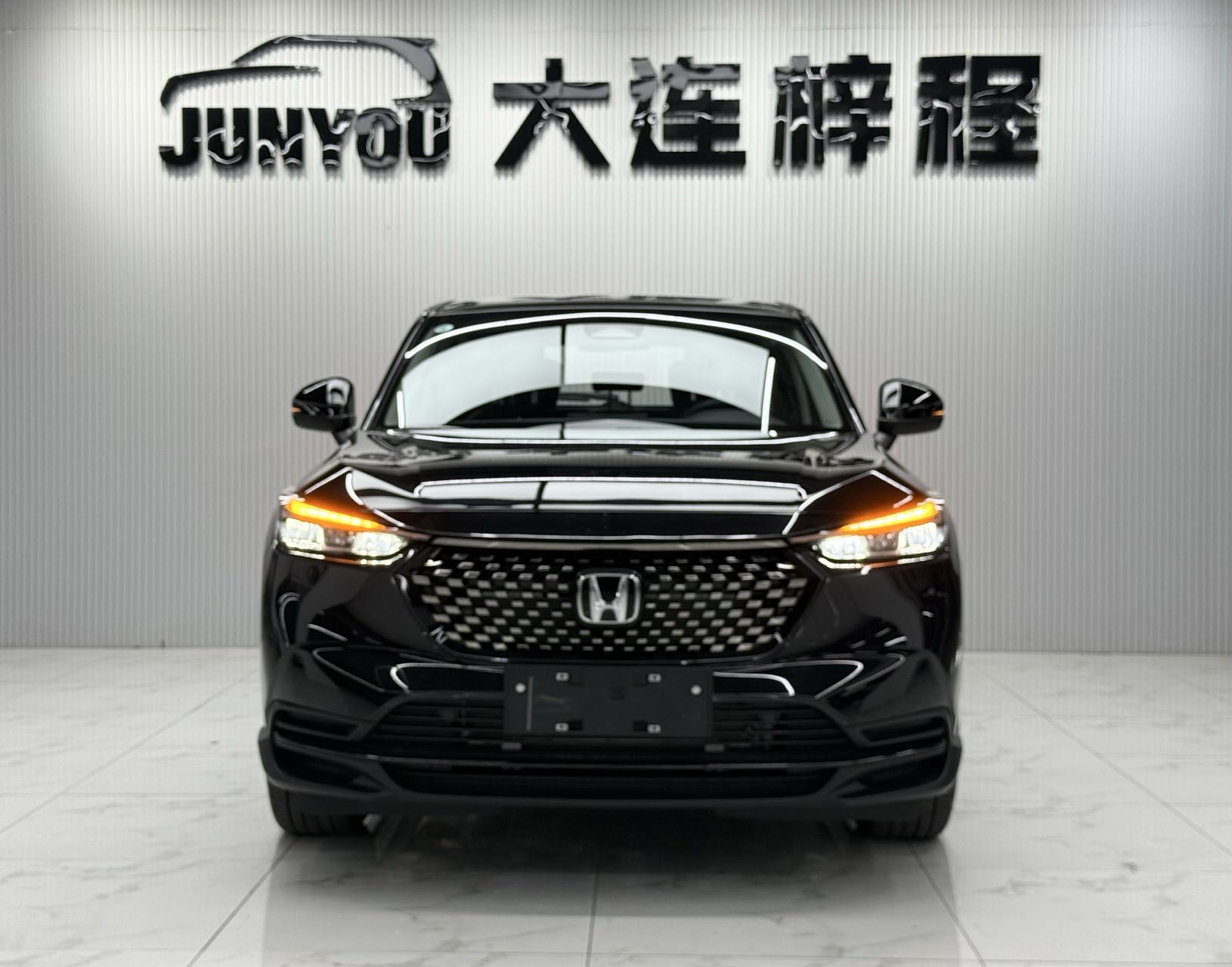 HONDA XR-V 2023 FACELIFT 1.5L CVT热潮 EDITION — фото 2
