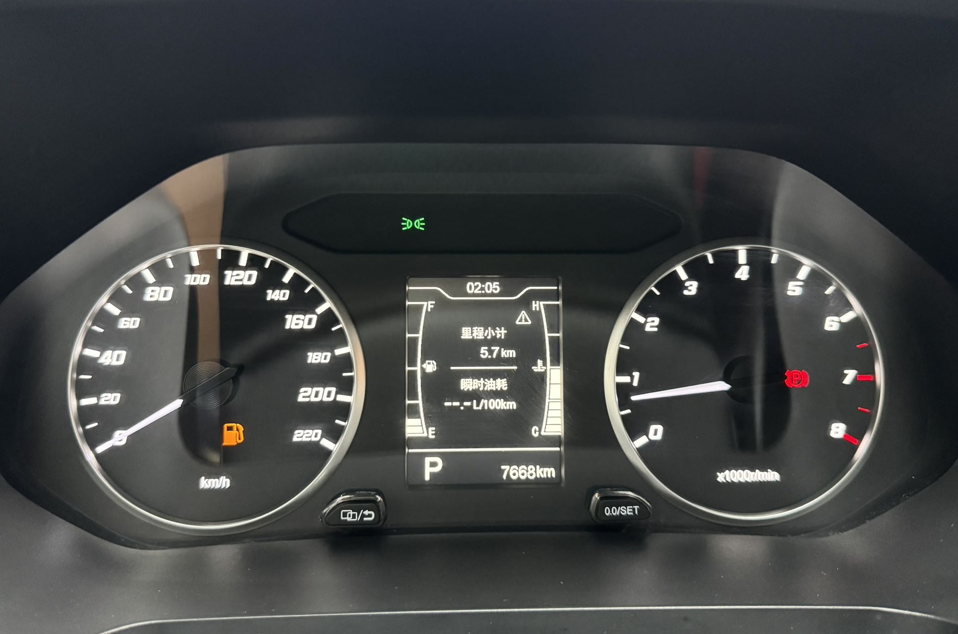CHERY TIGGO 5X 2022 超级英雄 EDITION 1.5T CVT FASHION TYPE — фото 14