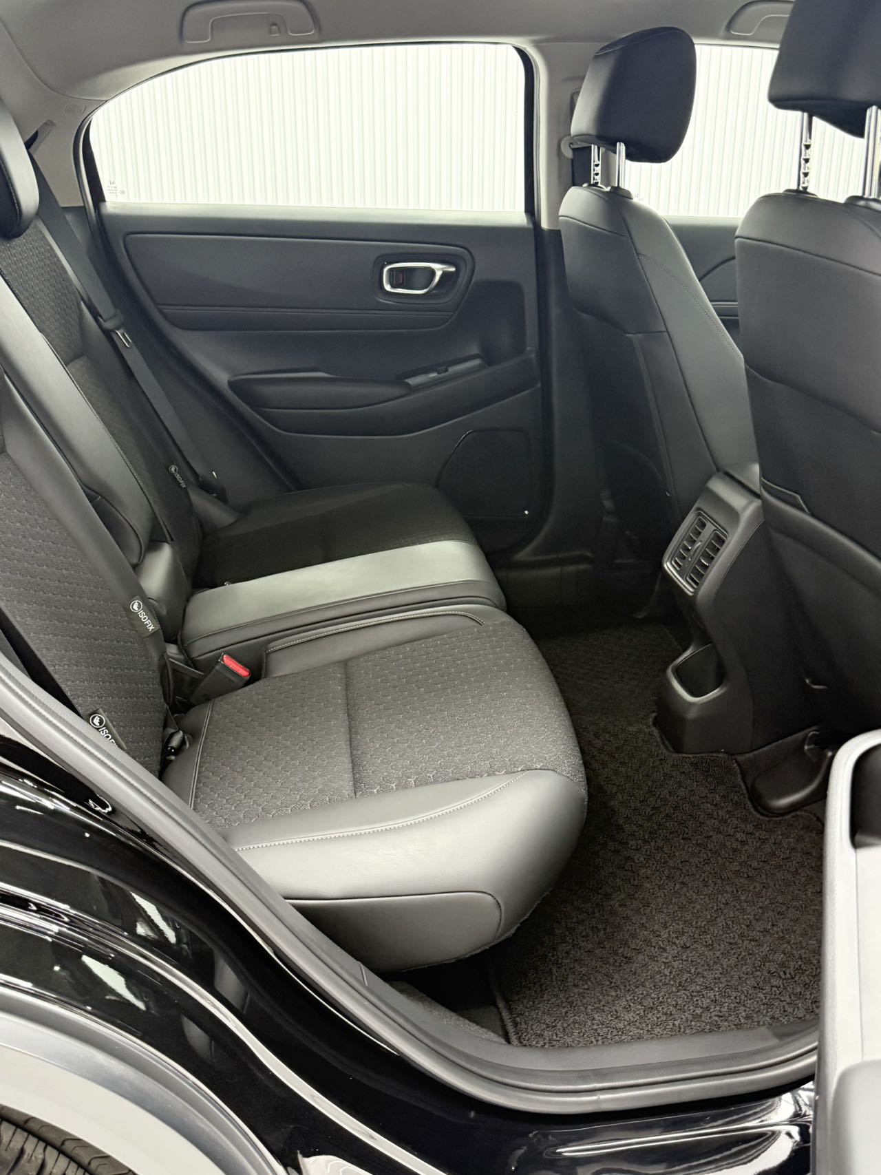 HONDA XR-V 2023 FACELIFT 1.5L CVT热潮 EDITION — фото 8