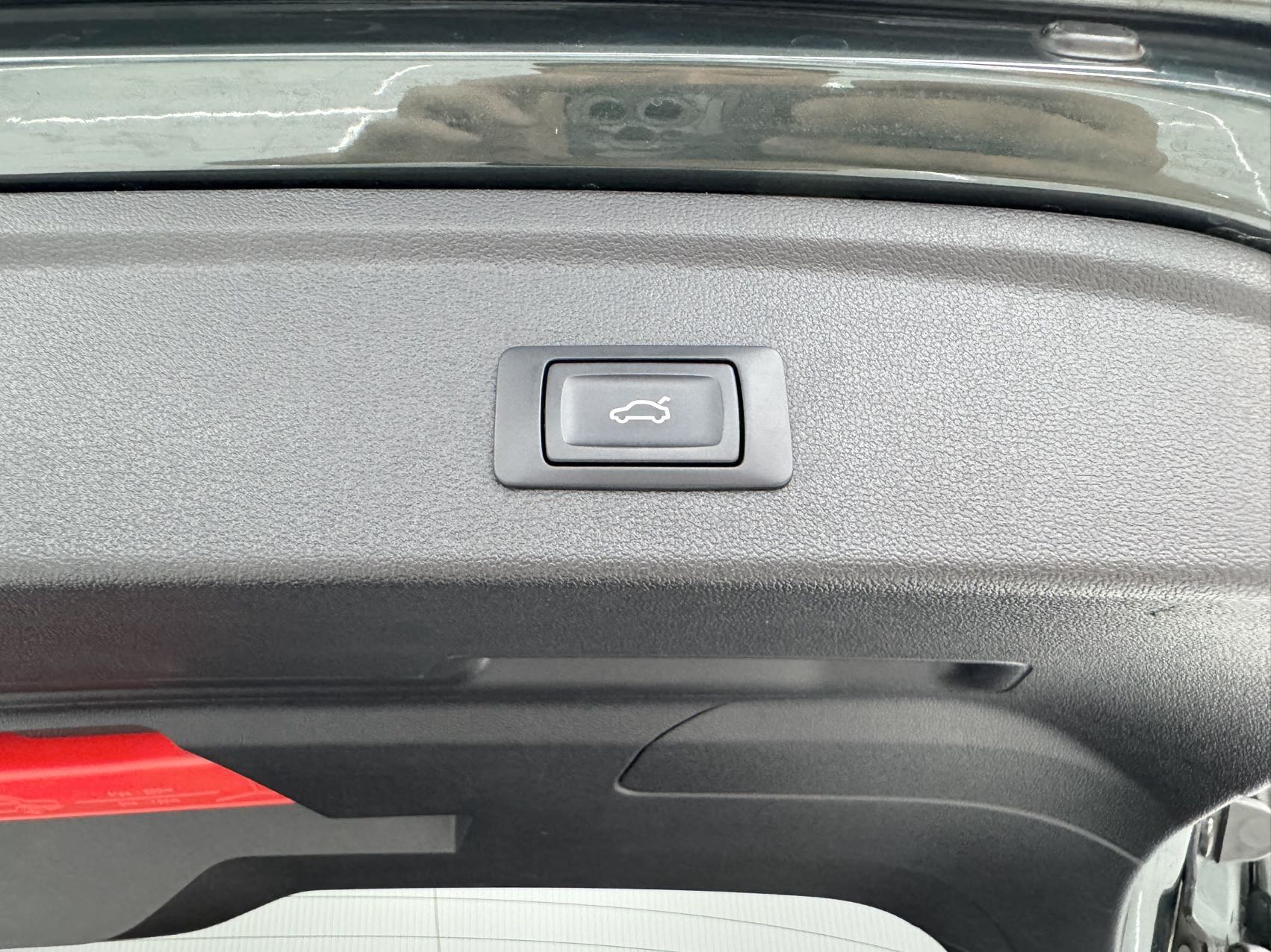 AUDI A3 2021 MODEL SPORTBACK 35 TFSI 进取 SPORT TYPE — фото 12