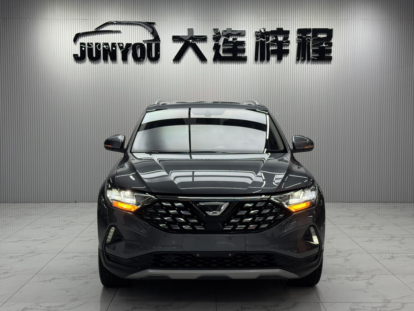 JETTA VS5 2022 MODEL 280TSI AT 荣耀 TYPE PRO — фото 2