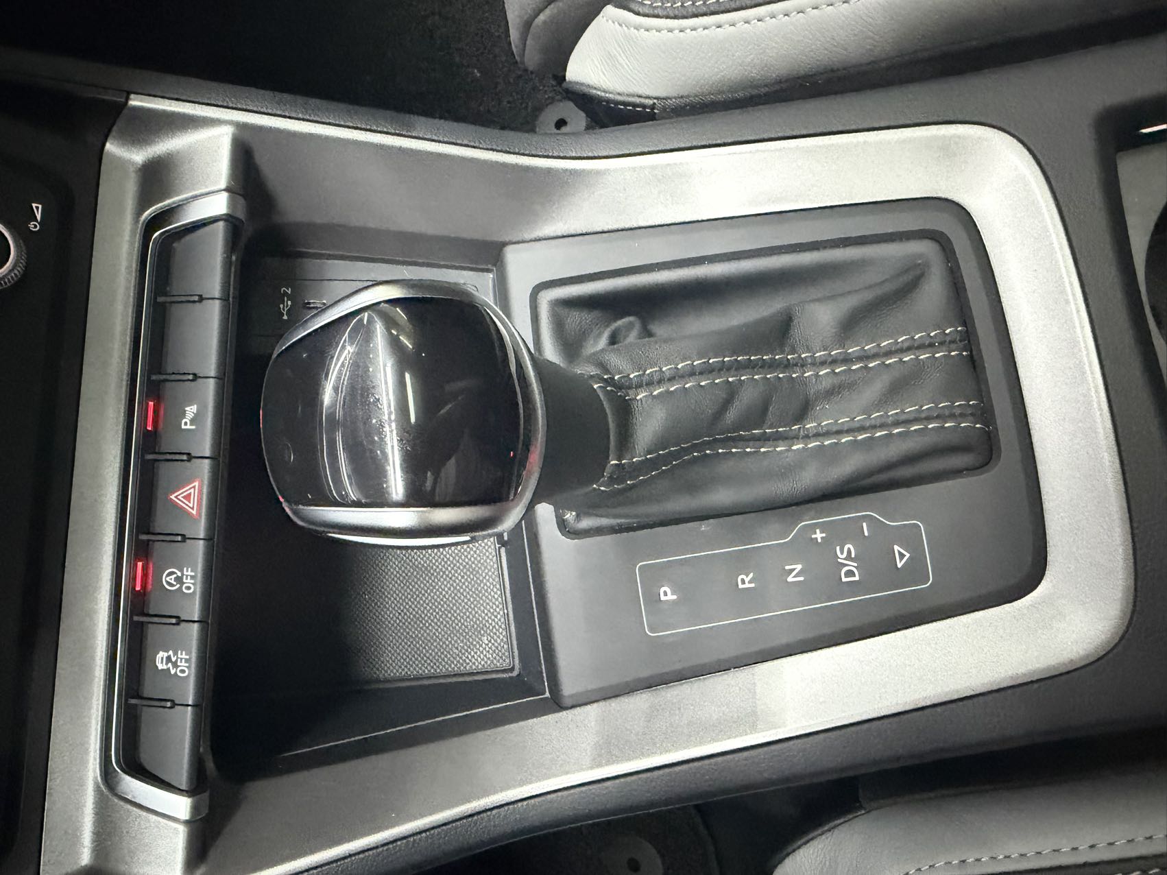 AUDI Q3 2023 MODEL 35 TFSI 进取 DYNAMIC （1.4T） — фото 18