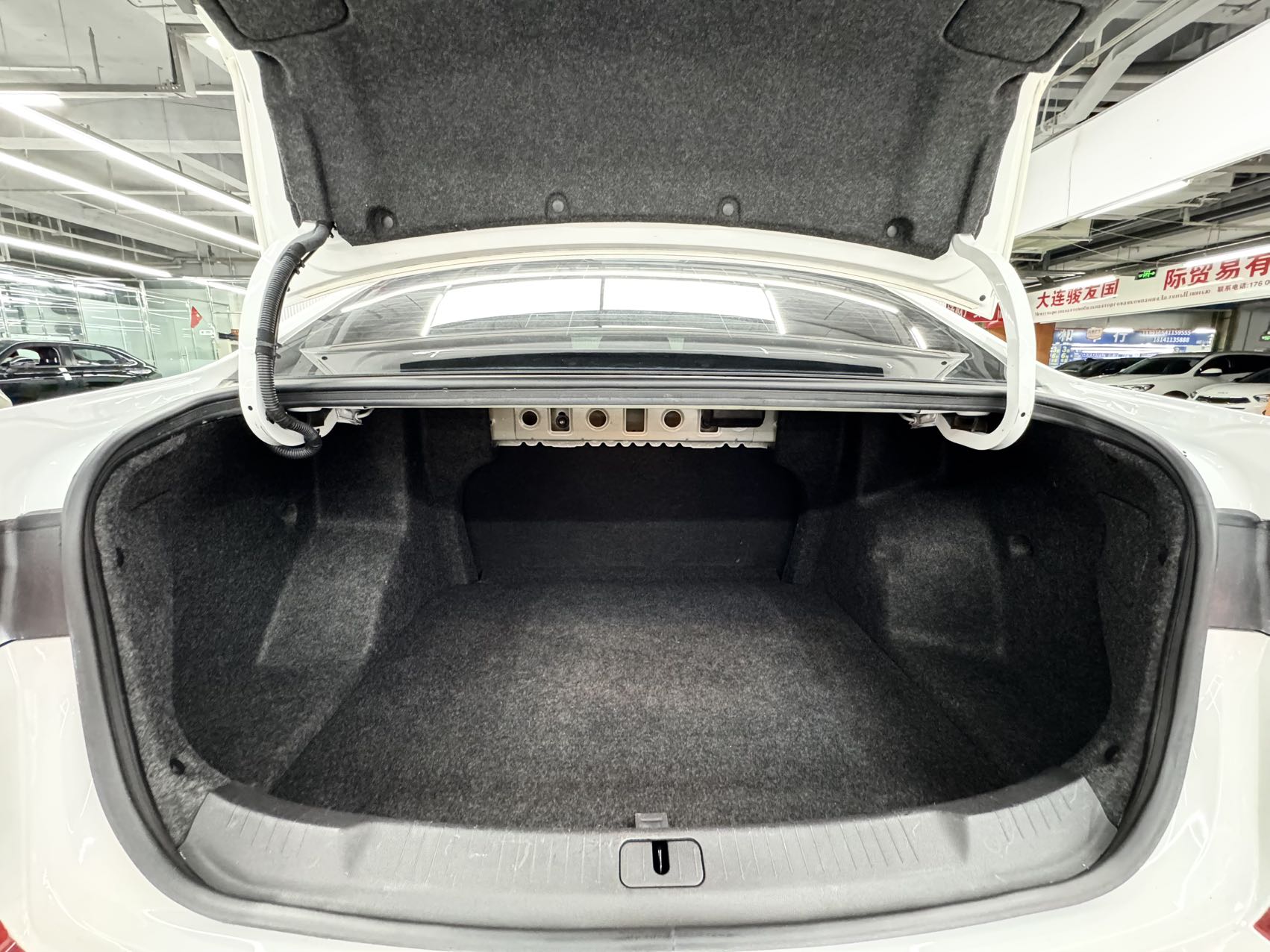 CHEVROLET CRUZE 2022 320 AT 悦享 SUNROOF EDITIO — фото 15