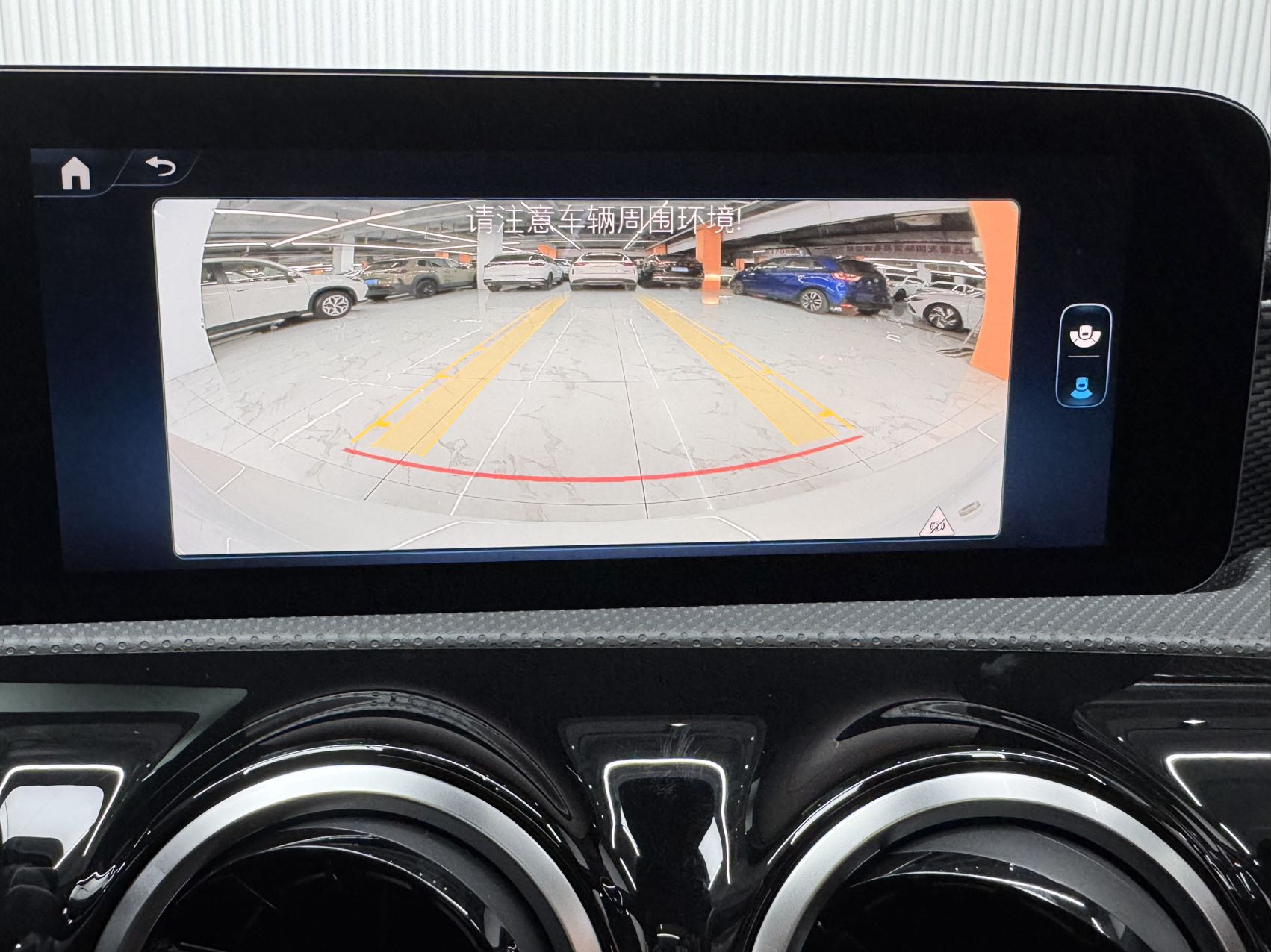 MERCEDES-BENZ A-CLASS 2024 A 180 L — фото 15