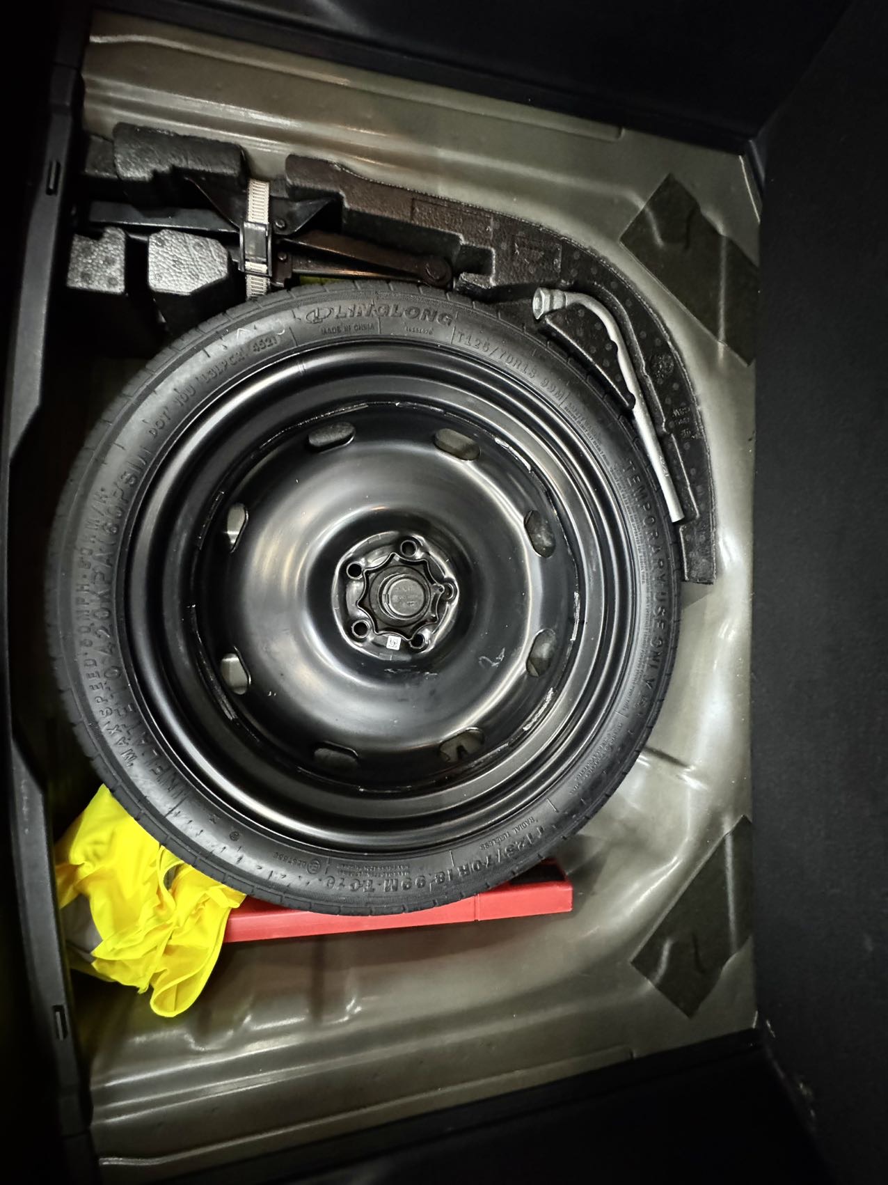 JETTA VS5 2022 MODEL 280TSI AT ENTRY PRO — фото 8