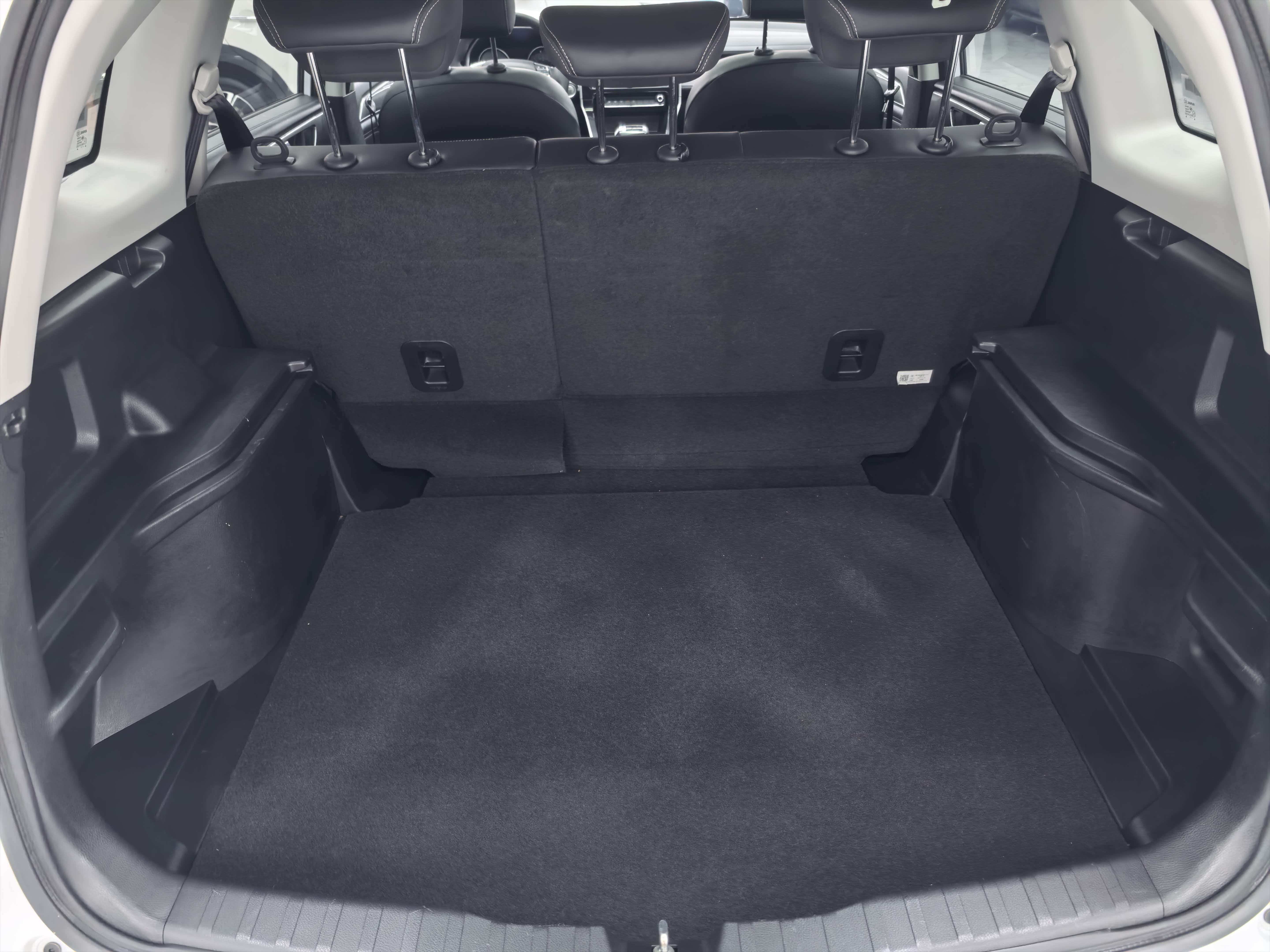 HAVAL M6 2023 PLUS 1.5T DCT LUXURY SMART LINK TYPE — фото 10