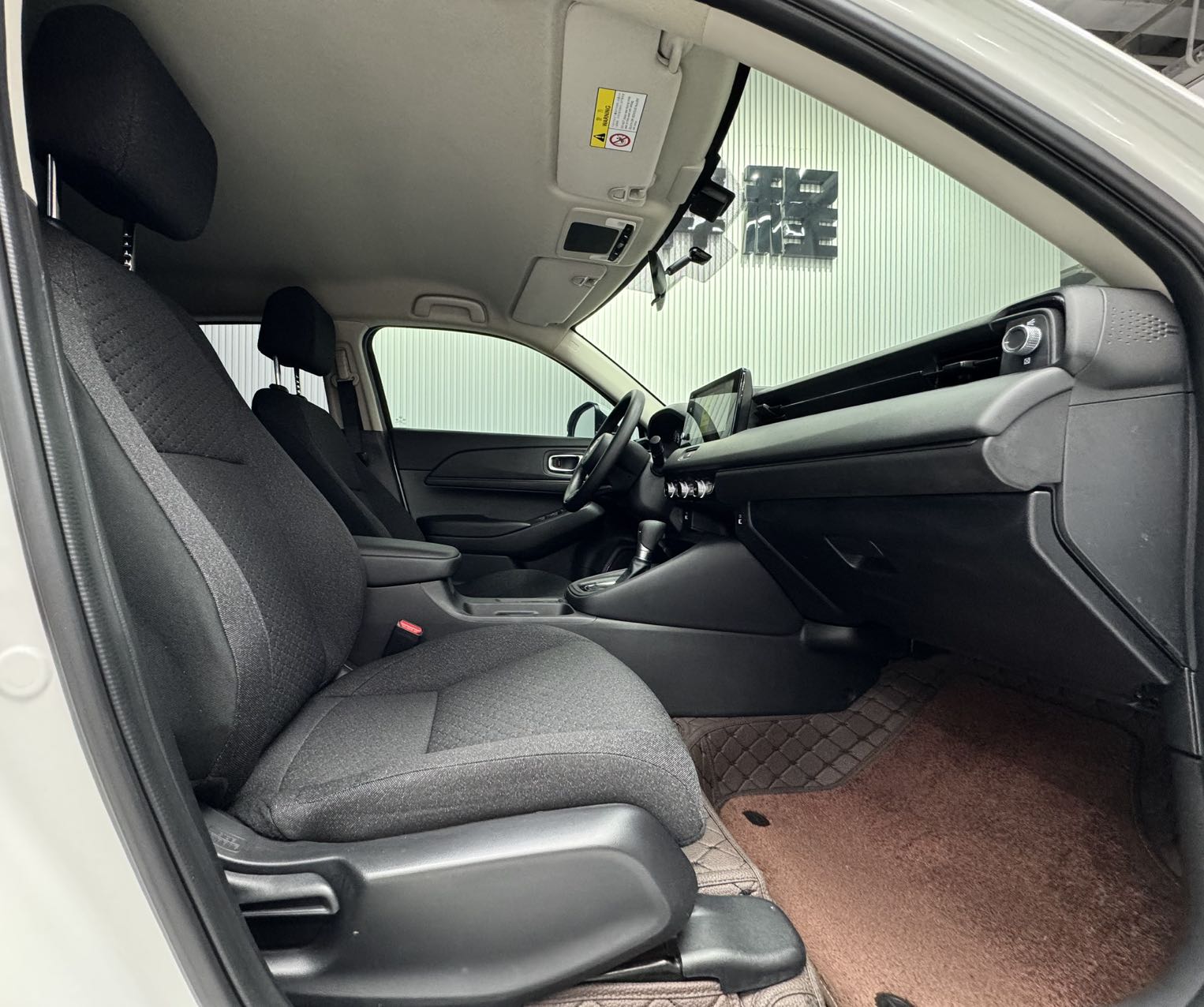 HONDA XR-V 2023 1.5L CVT热力 EDITION — фото 6