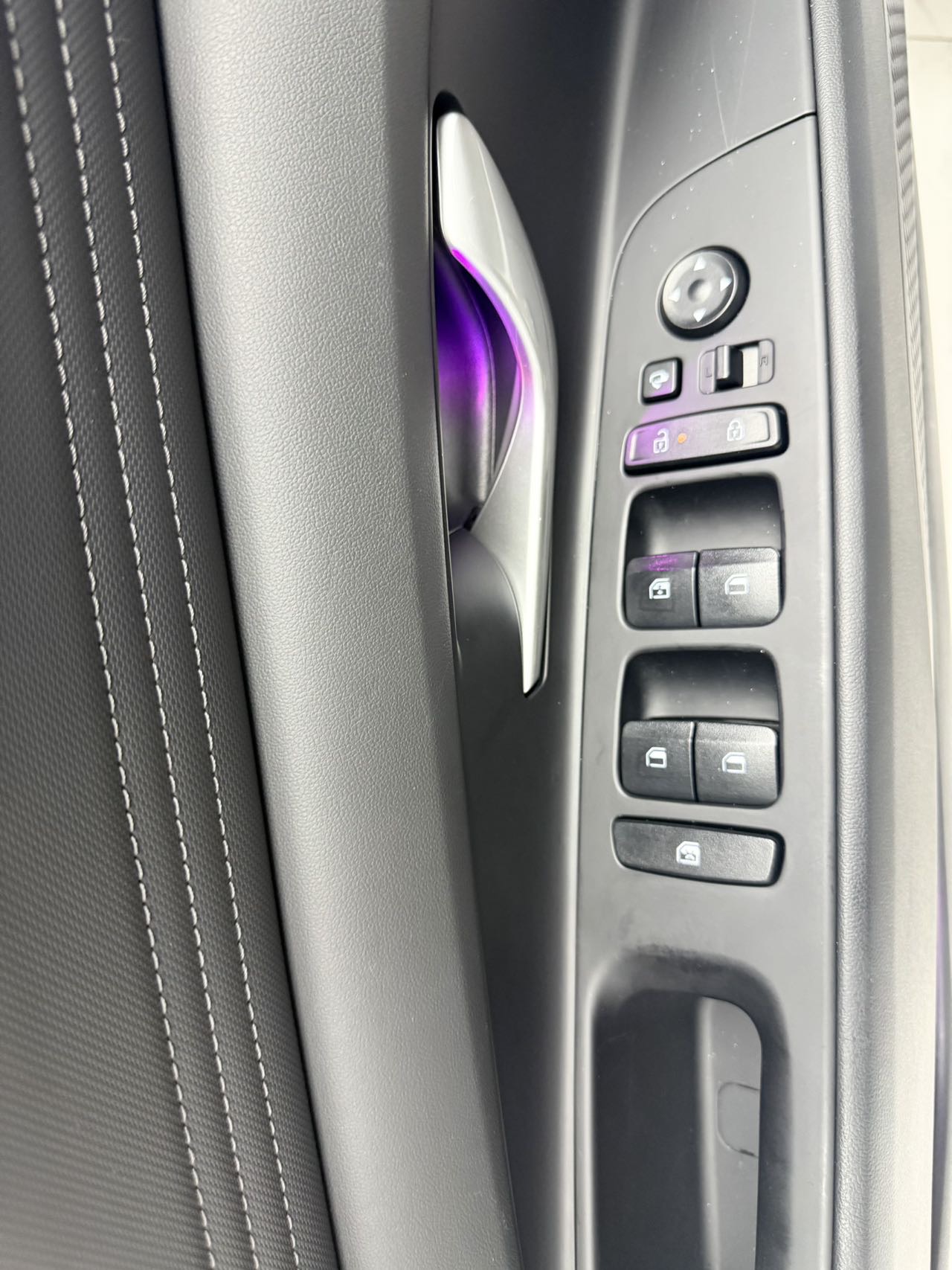 HYUNDAI ELANTRA 2023 1.5L CVT GLX ELITE EDITION — фото 14
