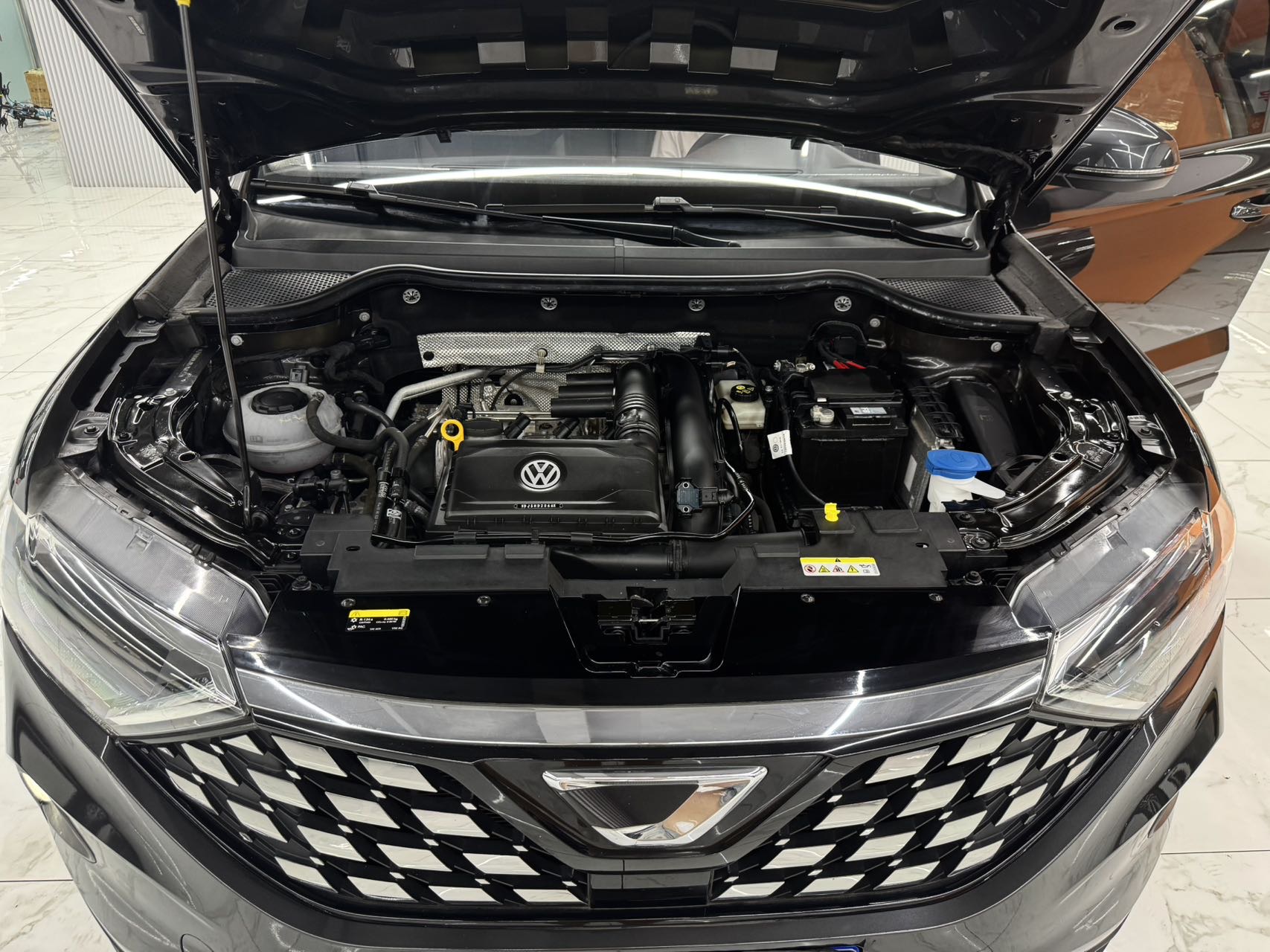 JETTA VS5 2022 MODEL 280TSI AT ENTRY PRO — фото 15