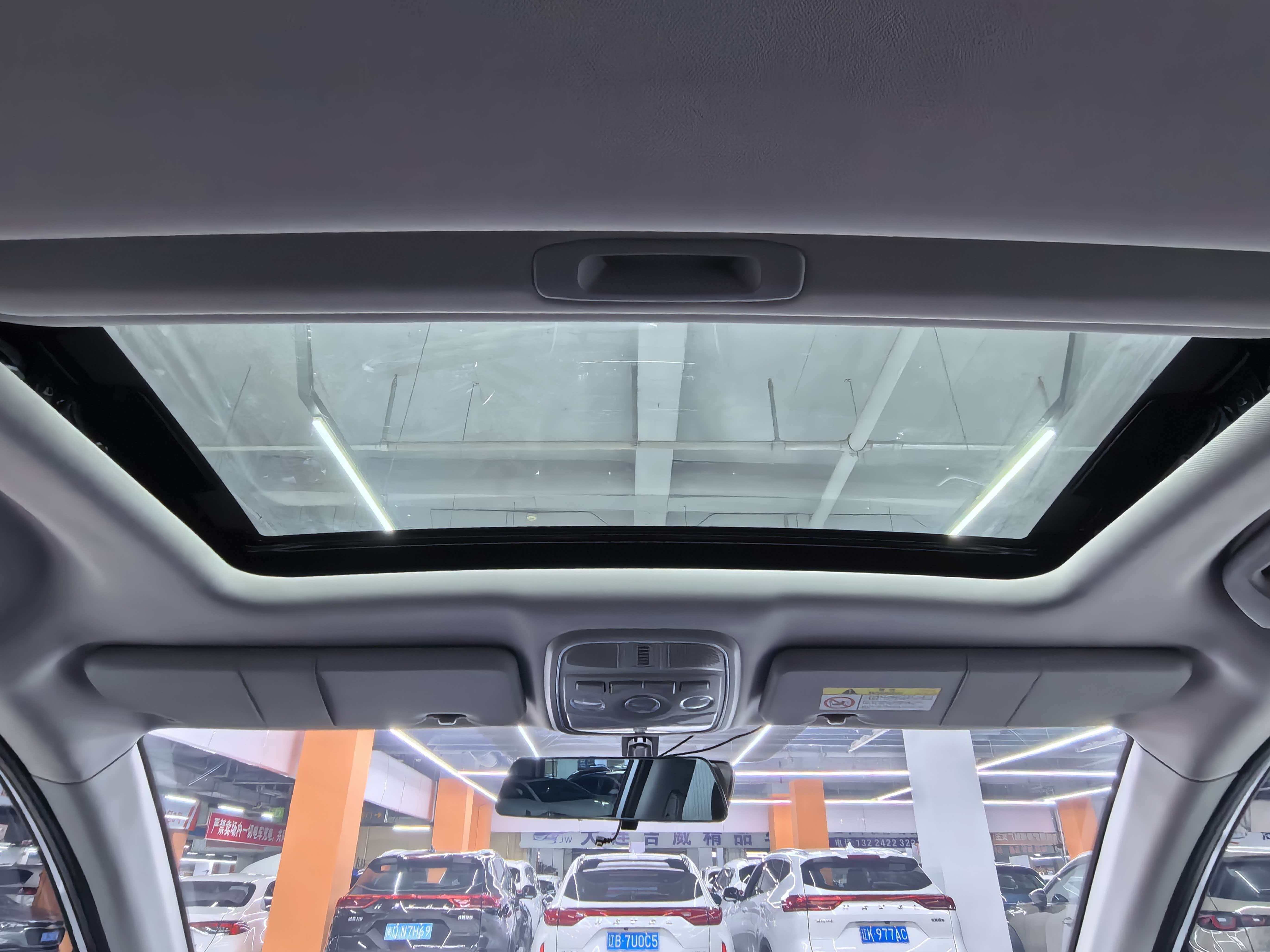 HAVAL M6 2023 PLUS 1.5T DCT LUXURY SMART LINK TYPE — фото 5