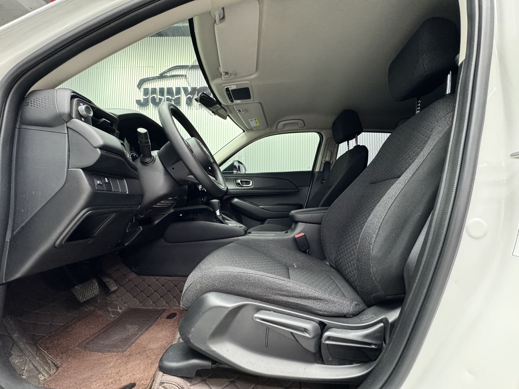 HONDA XR-V 2023 1.5L CVT热力 EDITION — фото 5