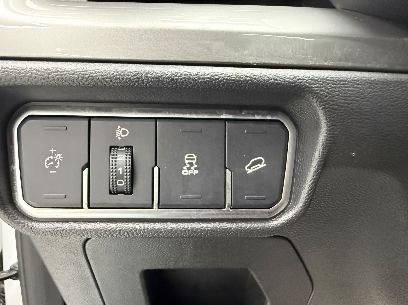 HAVAL H6 2023 国潮 EDITION 1.5T AT 都市 EDITION — фото 12