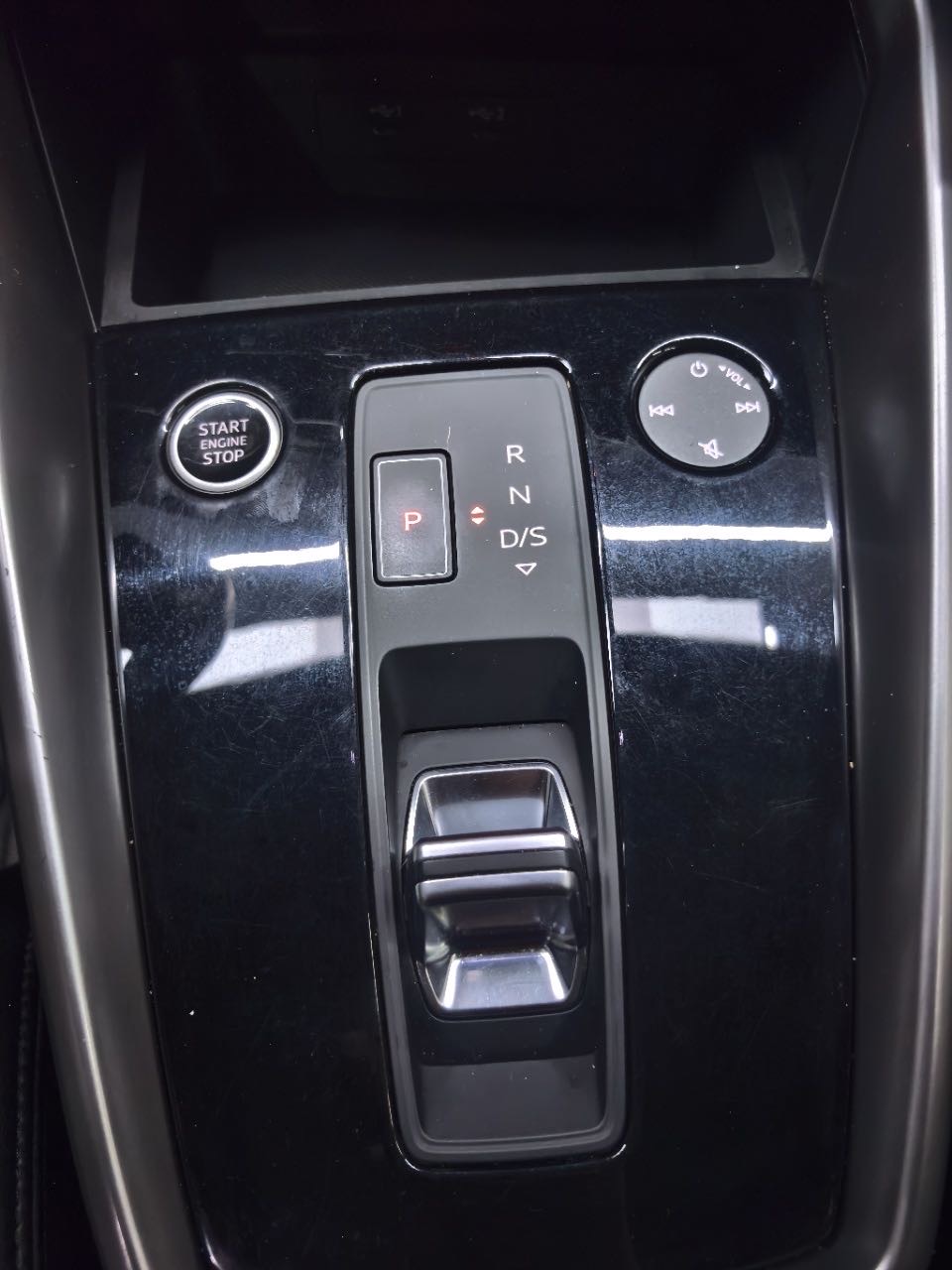 AUDI A3 2022 MODEL A3L LIMOUSINE 35 TFSI 进取 SPORT TYPE — фото 16