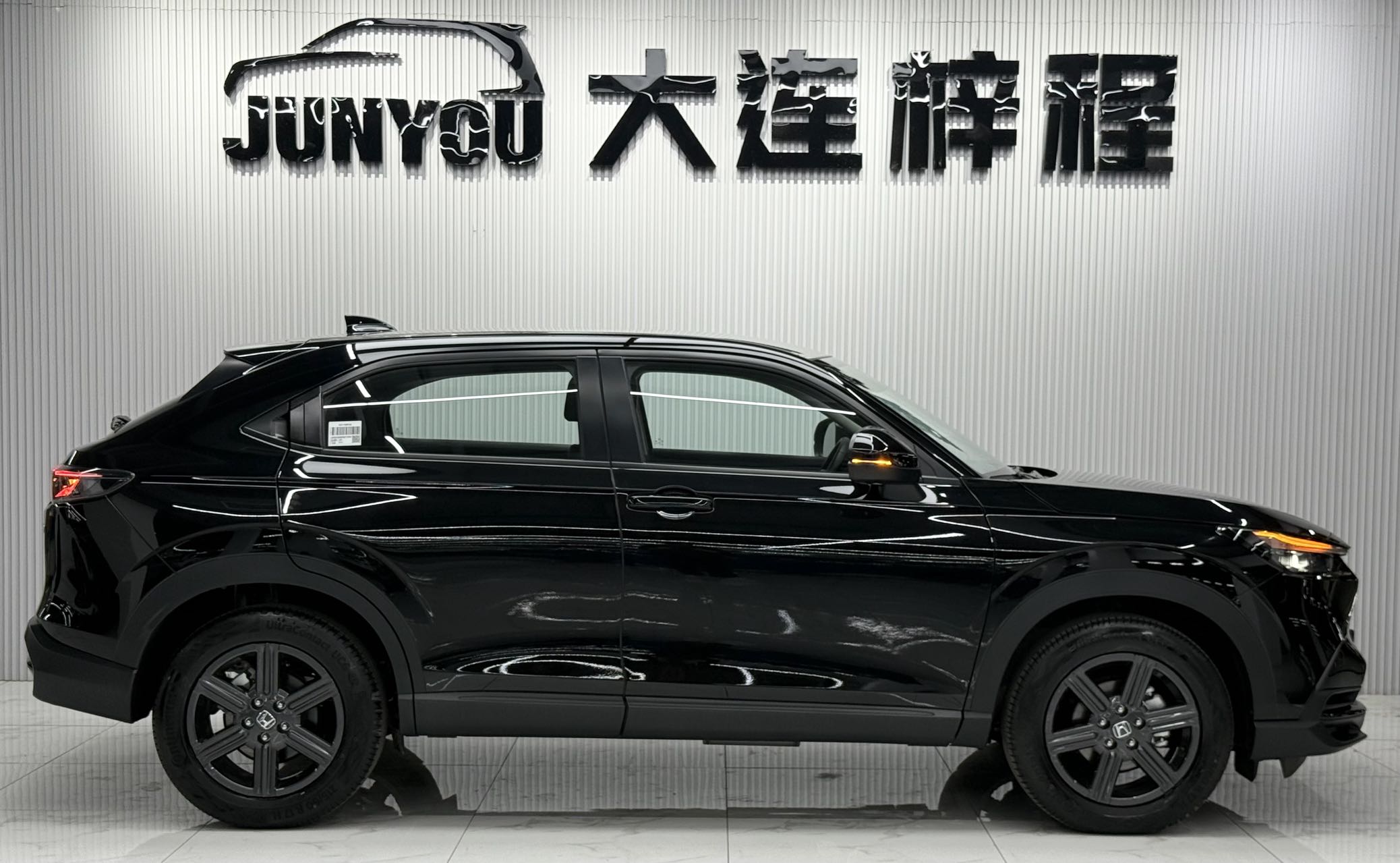 HONDA XR-V 2023 FACELIFT 1.5L CVT热潮 EDITION — фото 5