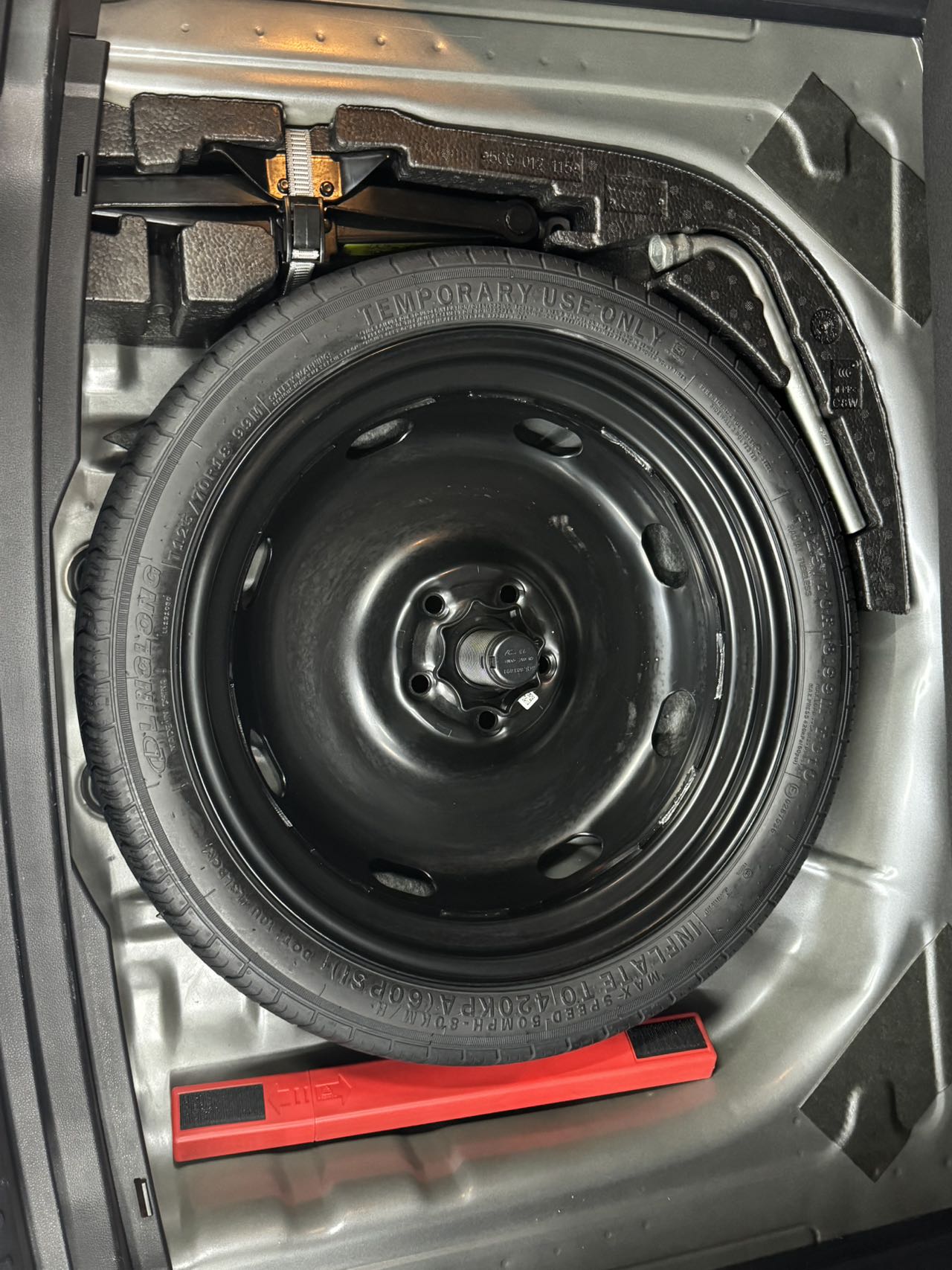 JETTA VS5 2022 MODEL 280TSI AT 荣耀 TYPE PRO — фото 13