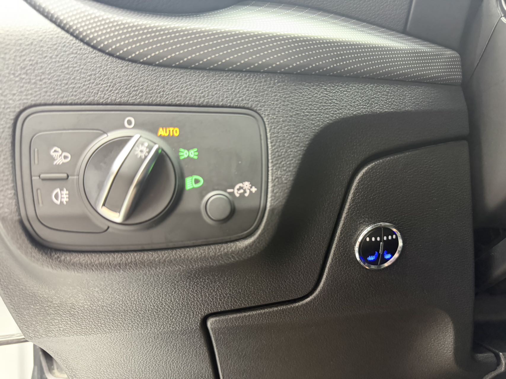 AUDI Q2L 2022 MODEL 35 TFSI 进取致雅 TYPE — фото 10