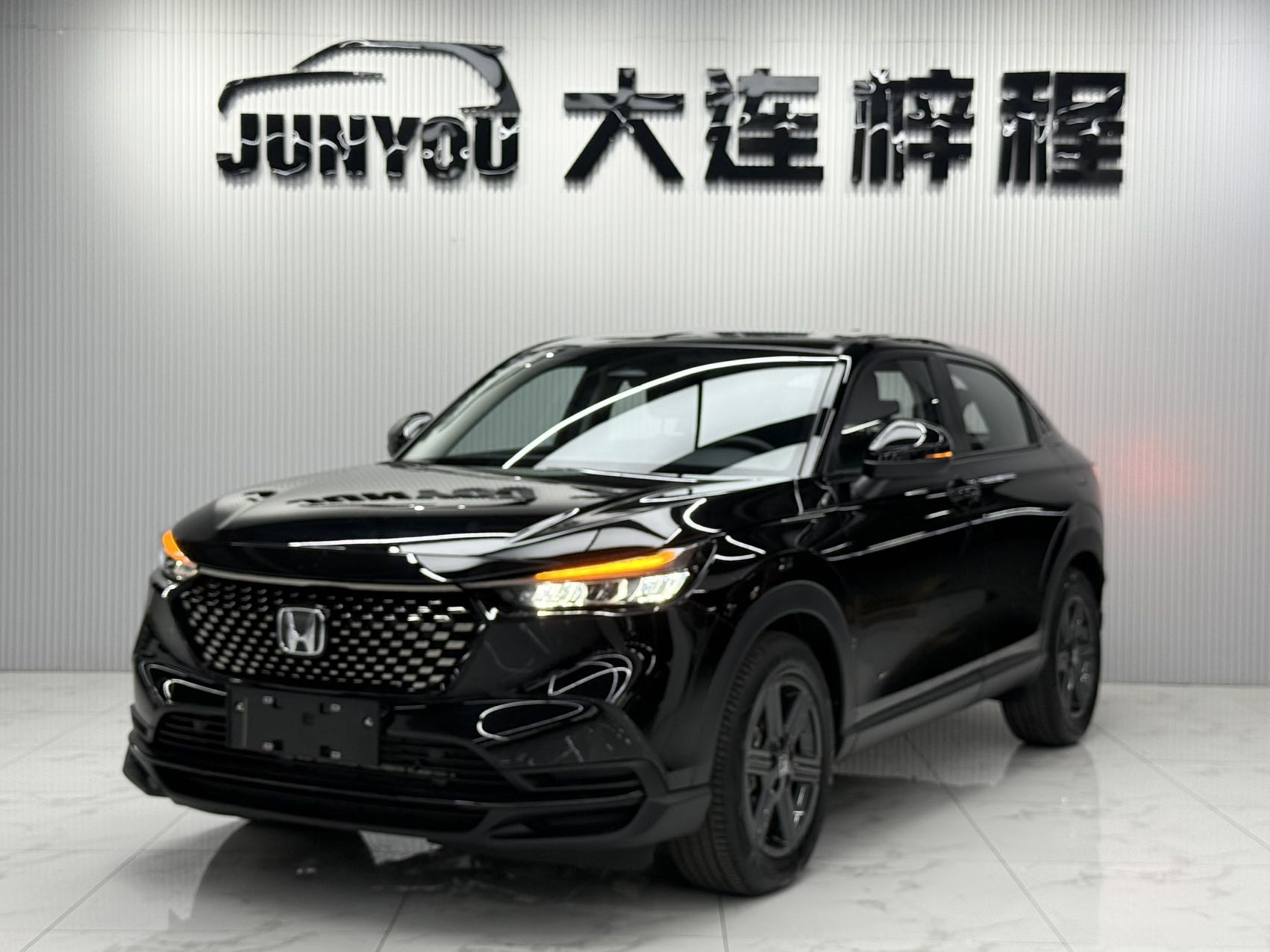 HONDA XR-V 2023 FACELIFT 1.5L CVT热潮 EDITION — фото 1