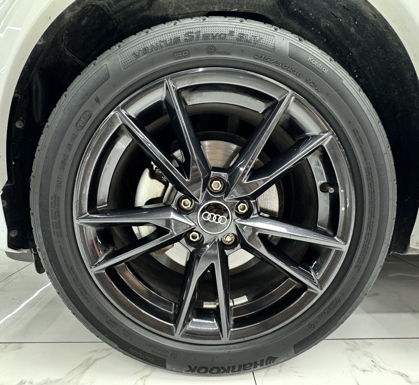 AUDI Q2L 2022 MODEL 35 TFSI 进取致雅 TYPE — фото 13