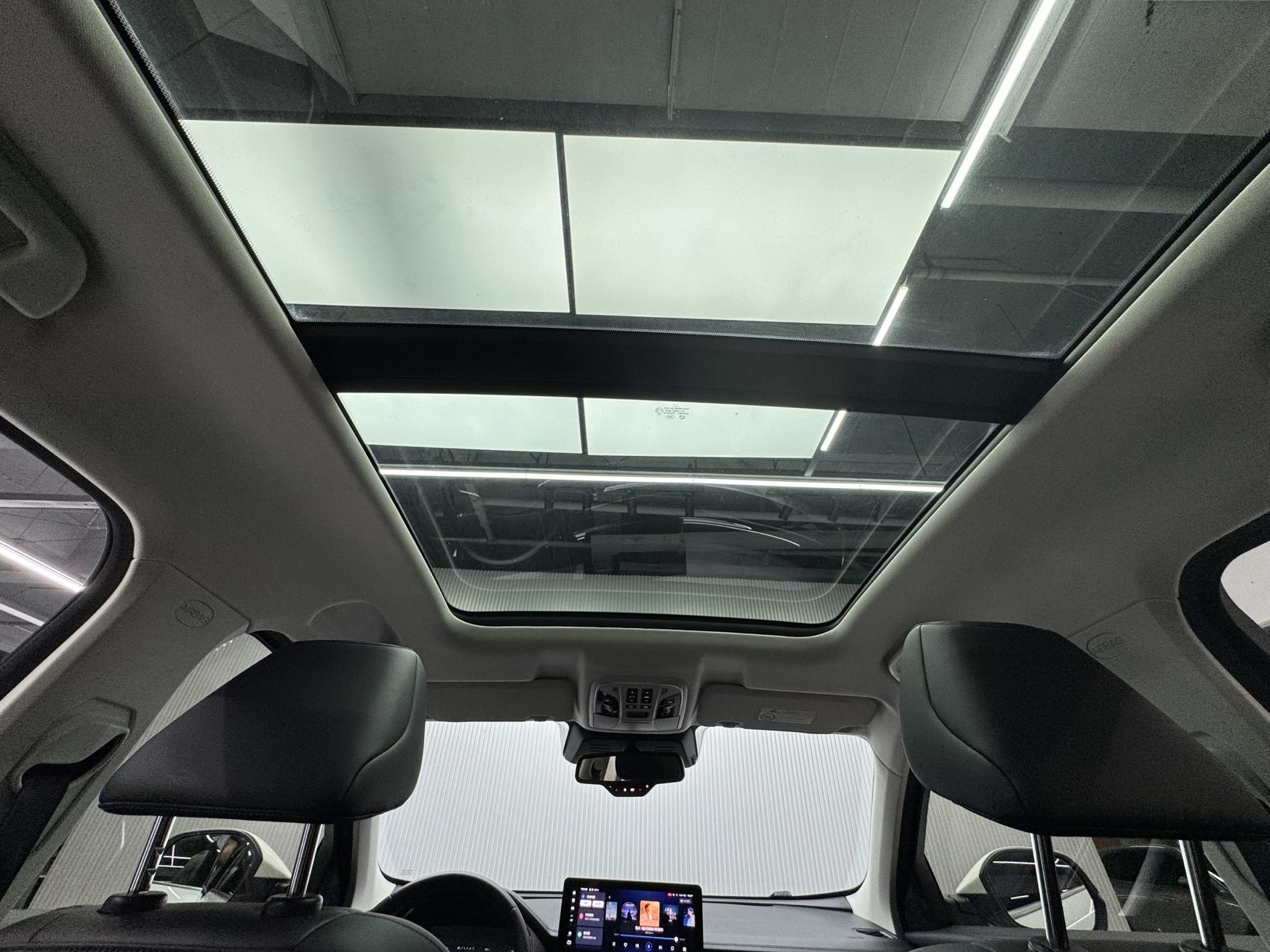 HAVAL H6 2021 国潮 EDITION 1.5T AT 冠军 EDITION — фото 16