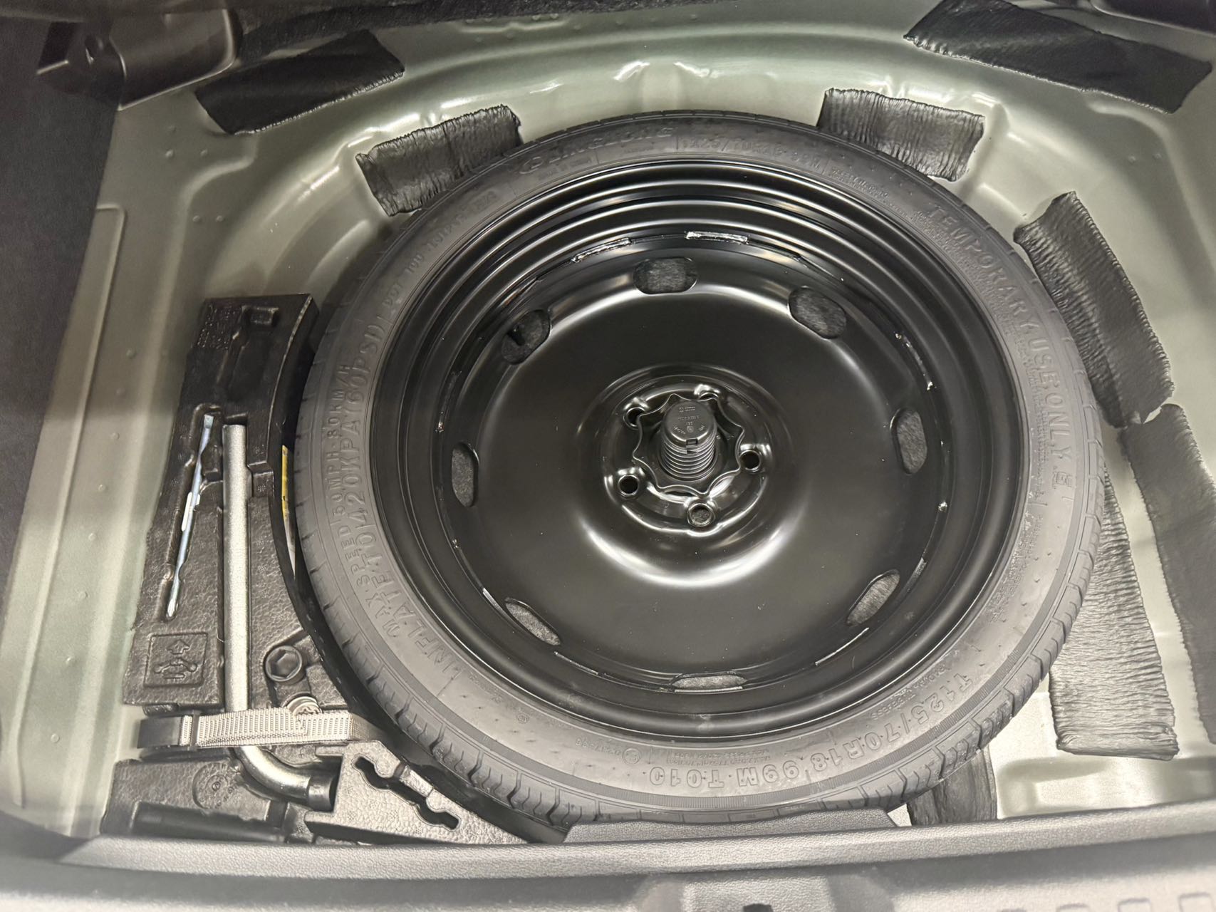 AUDI A3 2023 MODEL SPORTBACK 35 TFSI FASHION SPORT TYPE — фото 12