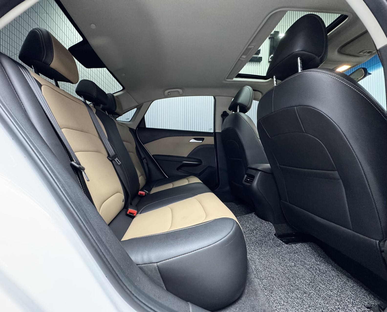 CHEVROLET CRUZE 2022 320 AT 悦享 SUNROOF EDITIO — фото 8