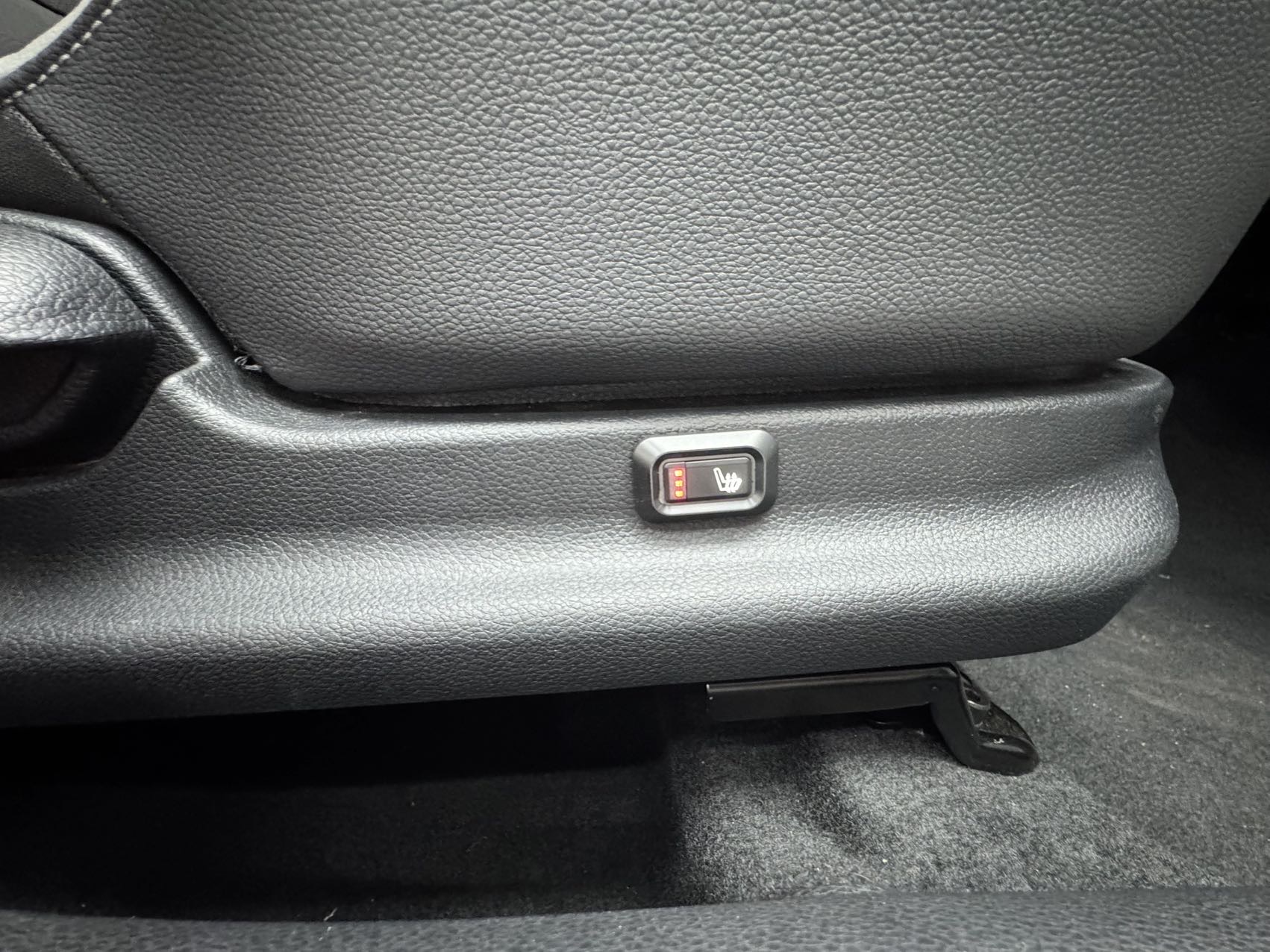 KIA KX1 2021 1.4L CVT趣享 SUNROOF 款 — фото 11