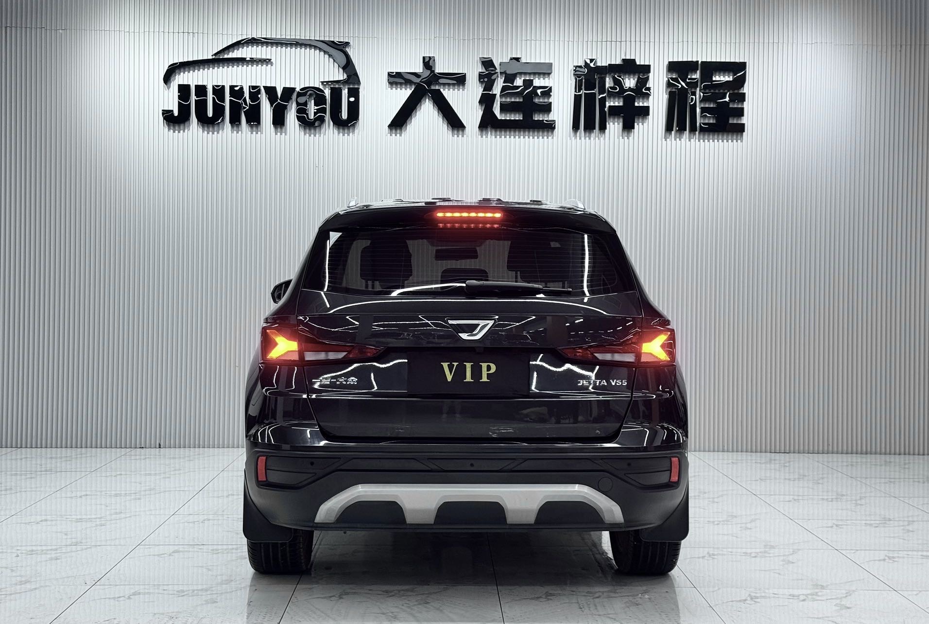 JETTA VS5 2022 MODEL 280TSI AT ENTRY PRO — фото 3