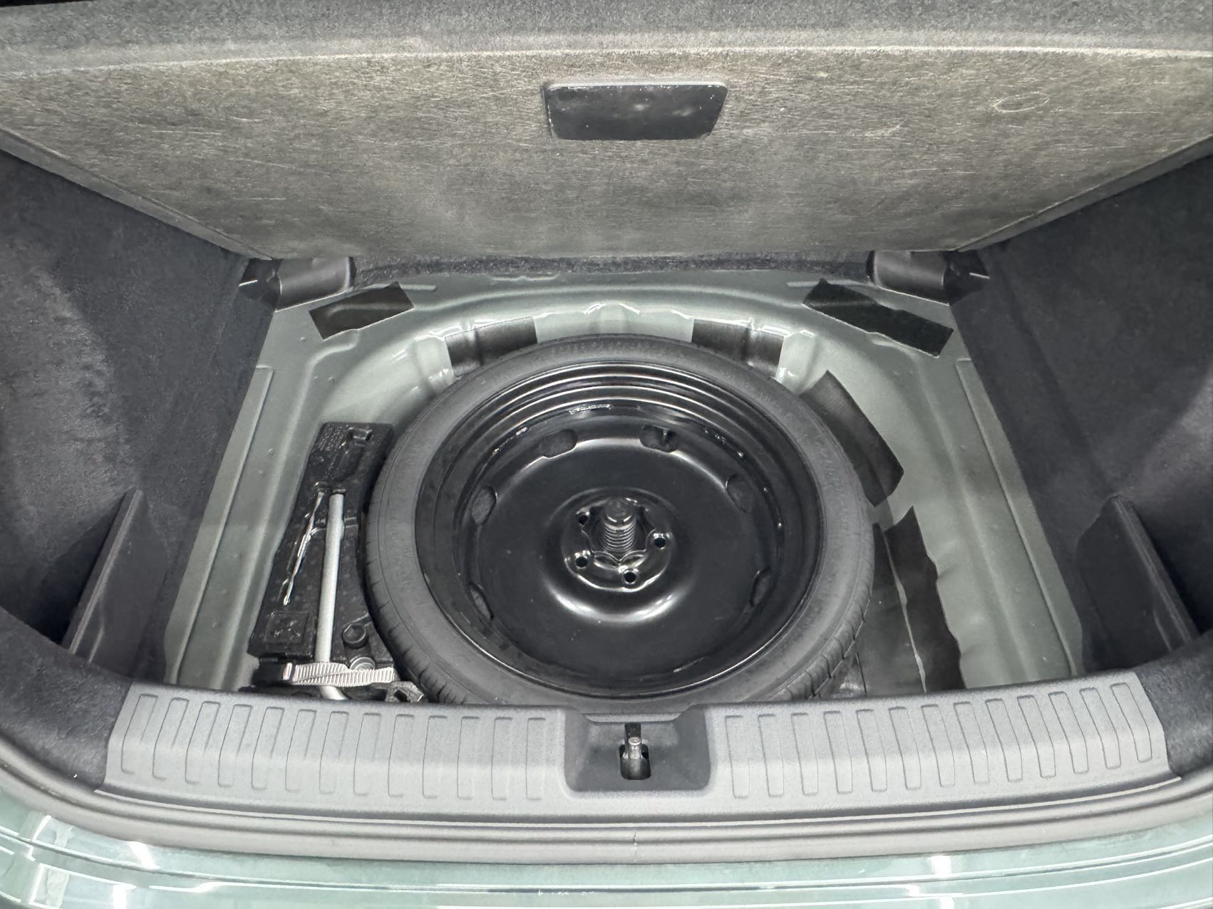 AUDI A3 2021 MODEL SPORTBACK 35 TFSI 进取 SPORT TYPE — фото 14
