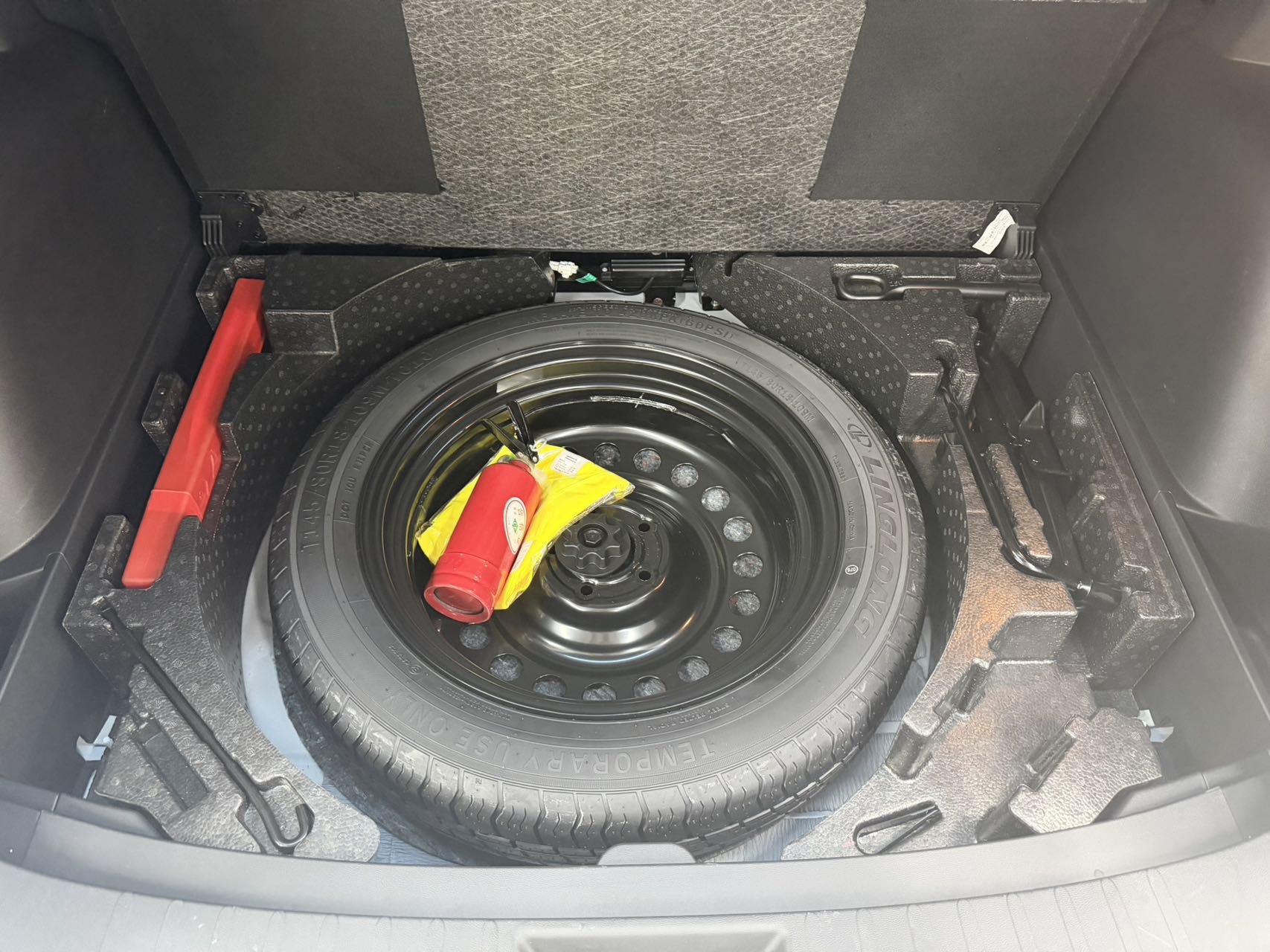 HAVAL H6 2023 国潮 EDITION 1.5T AT 冠军 EDITION — фото 16