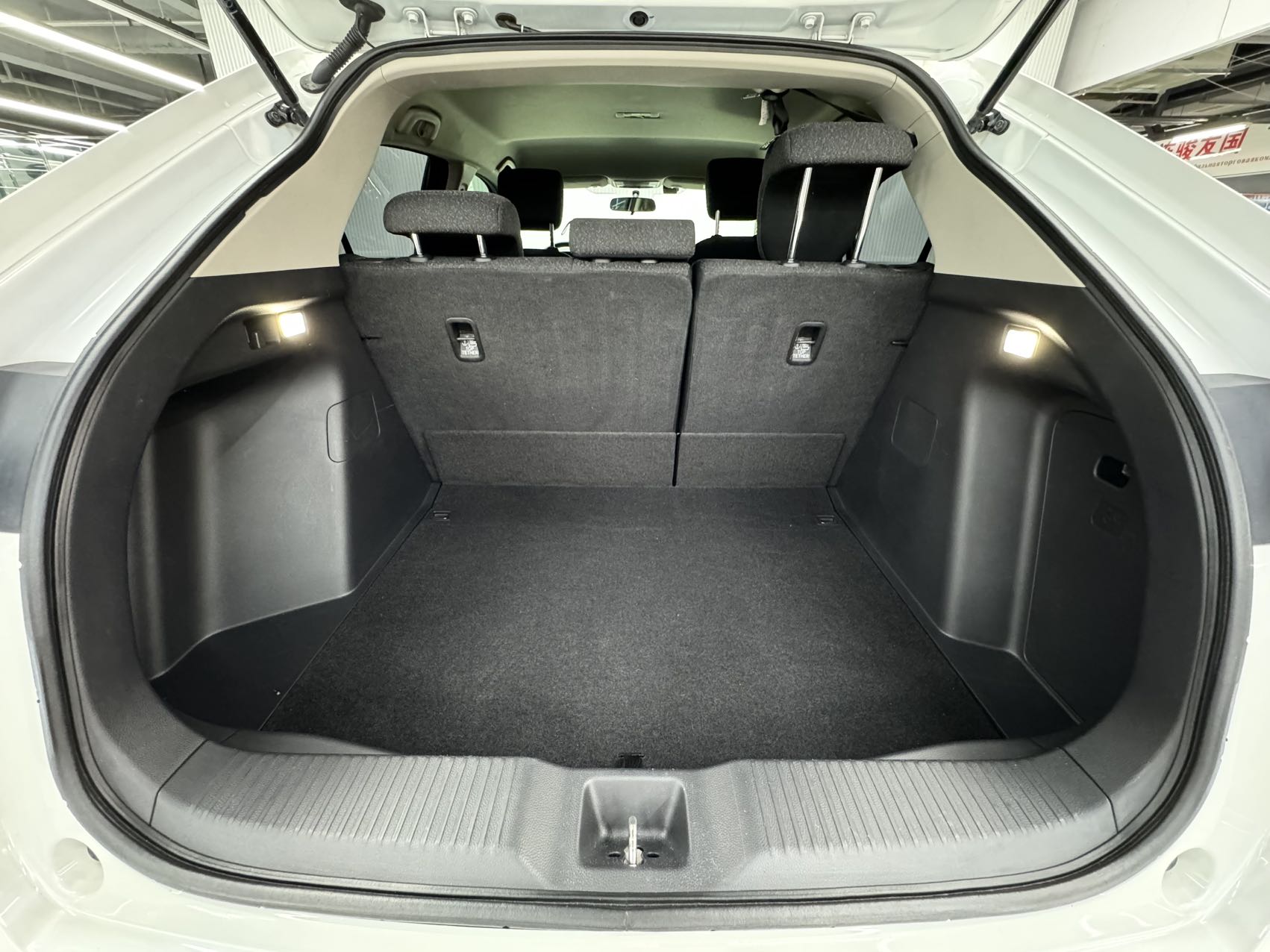 HONDA XR-V 2023 1.5L CVT热力 EDITION — фото 13