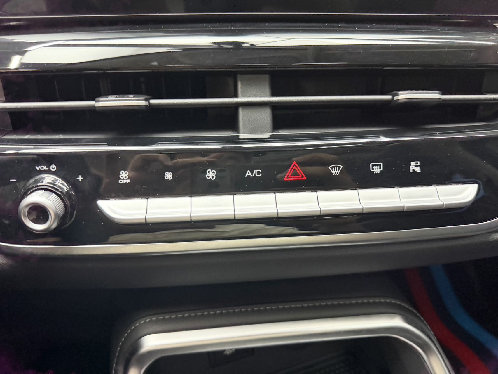 HAVAL H6 2023 国潮 EDITION 1.5T AT 冠军 EDITION — фото 18