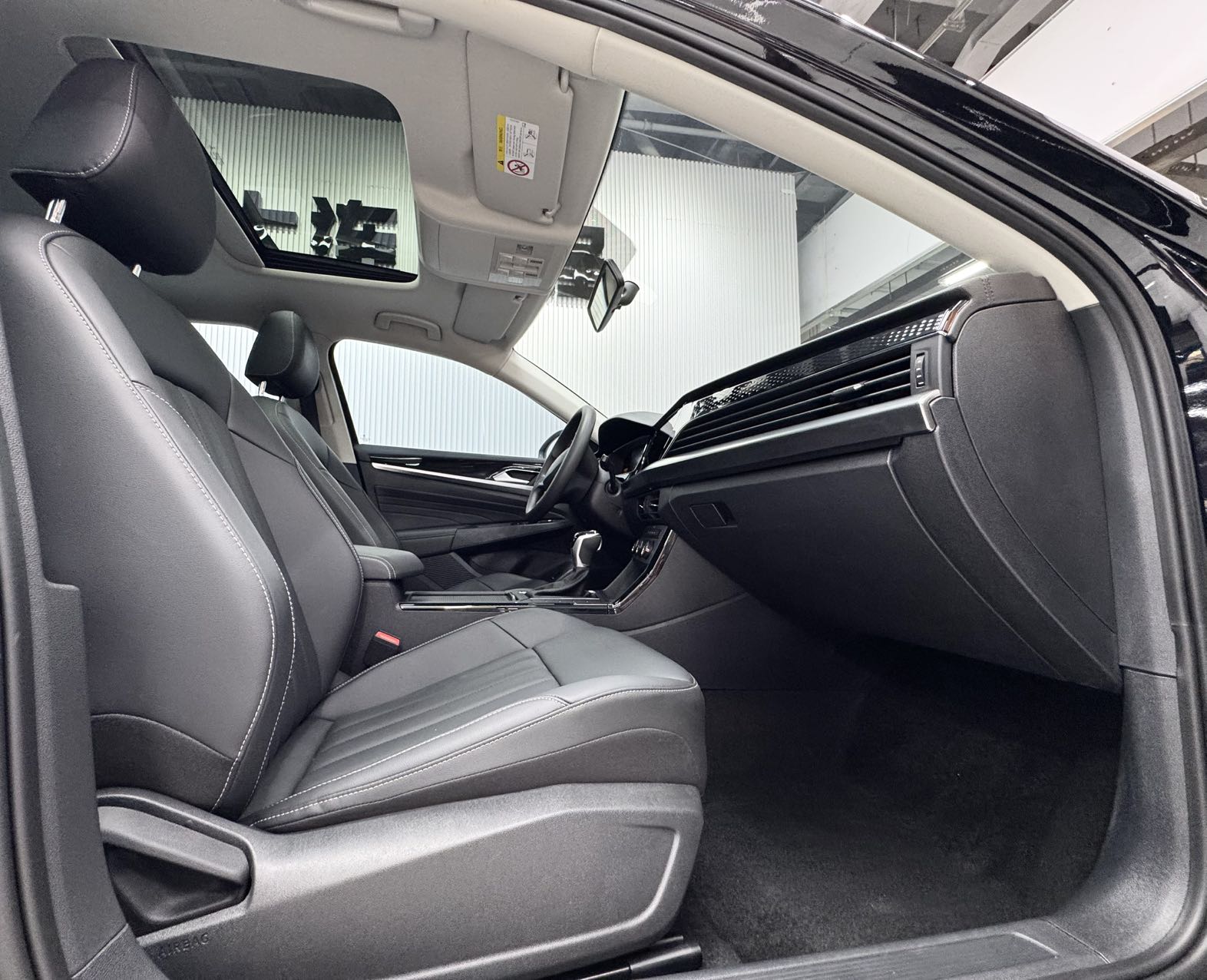 VOLKSWAGEN PASSAT 2022 280TSI BUSINESS EDITION — фото 11