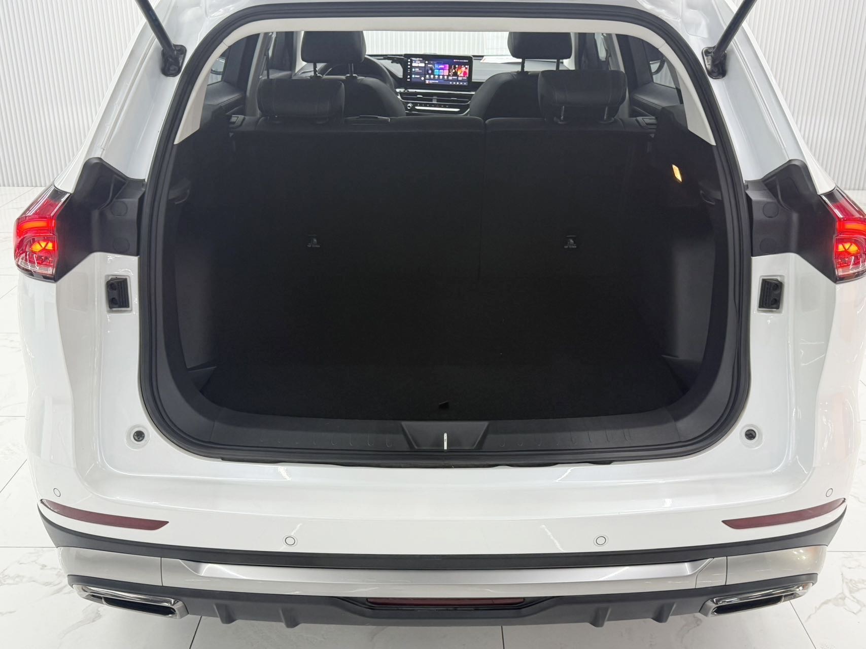 HAVAL H6 2023 国潮 EDITION 1.5T AT 冠军 EDITION — фото 6