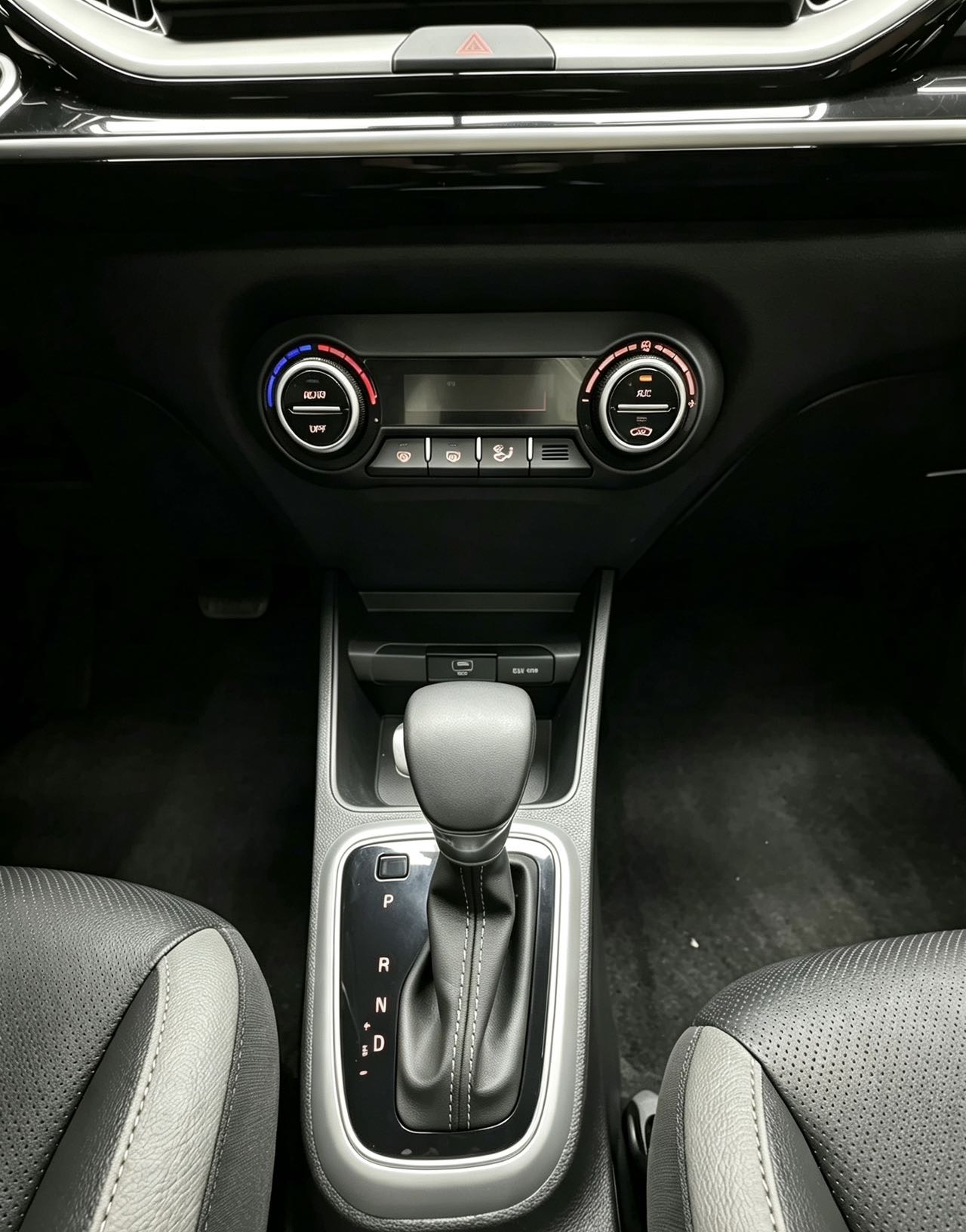 KIA KX1 2021 1.4L CVT趣享 SUNROOF 款 — фото 13
