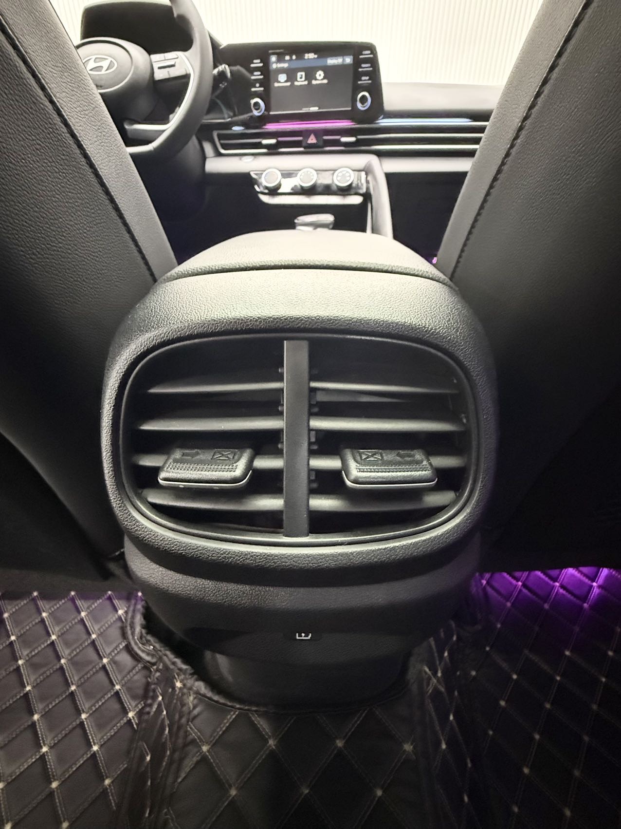 HYUNDAI ELANTRA 2023 1.5L CVT GLX ELITE EDITION — фото 19