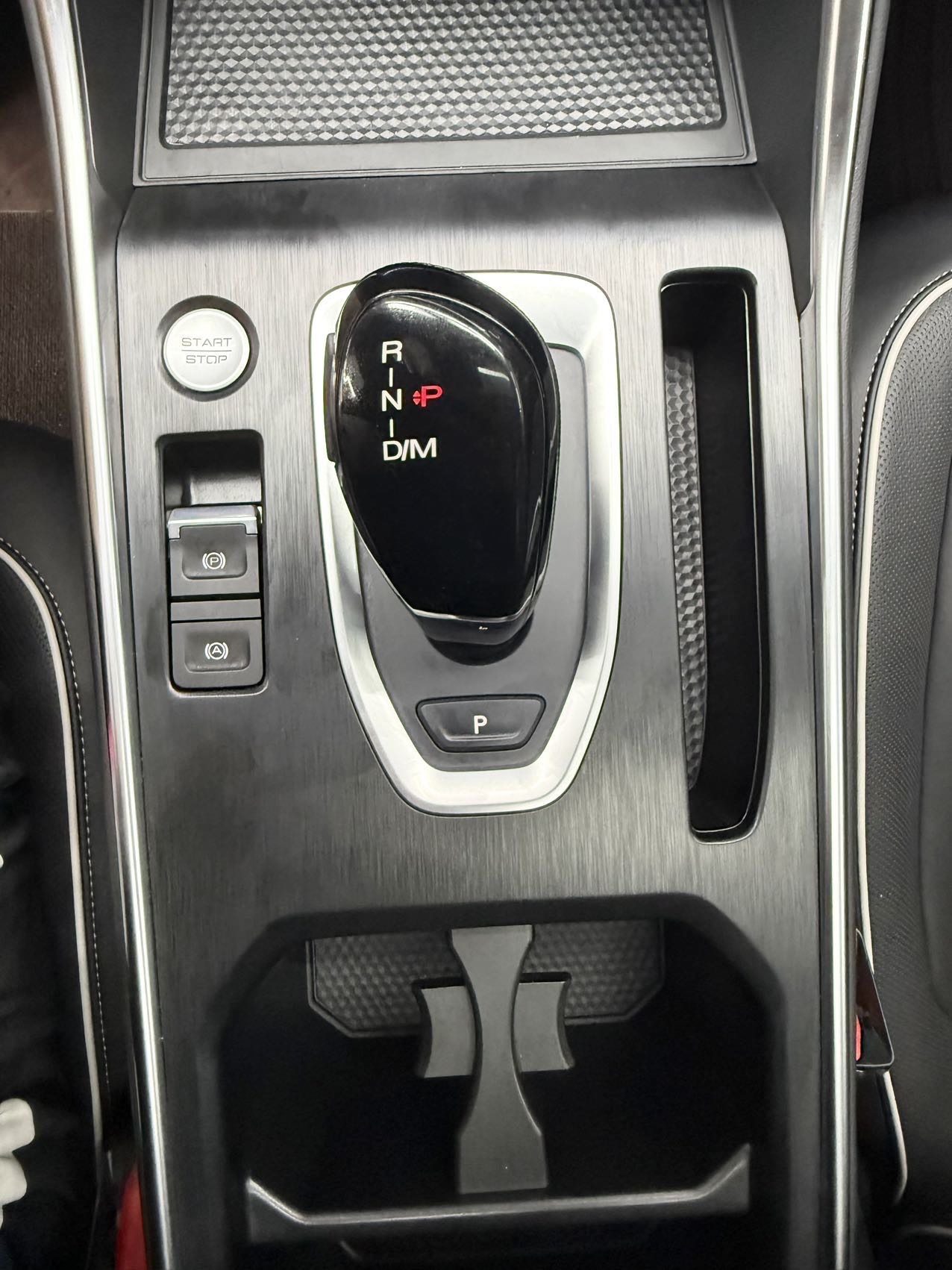 HAVAL H6 2023 国潮 EDITION 1.5T AT 冠军 EDITION — фото 17