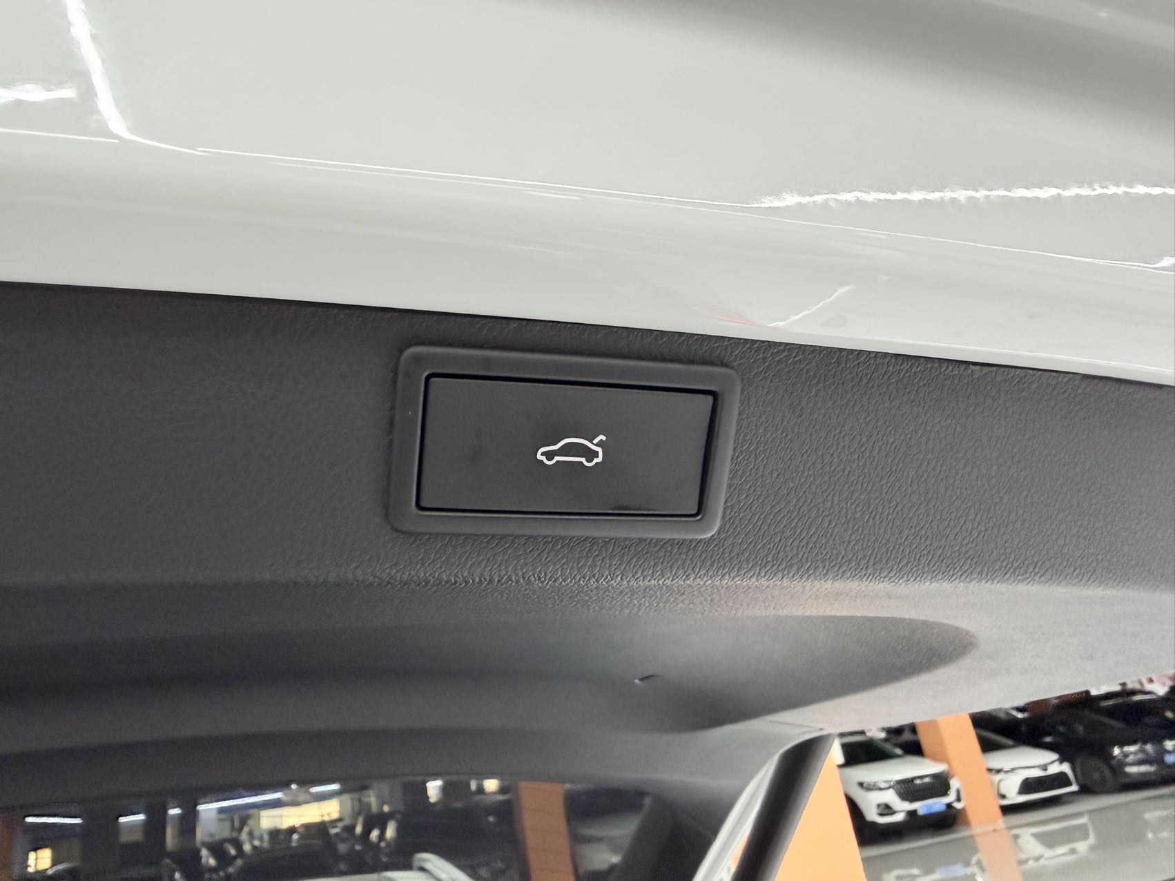 SKODA KAROQ 2023 TSI280 奢享 EDITION — фото 13
