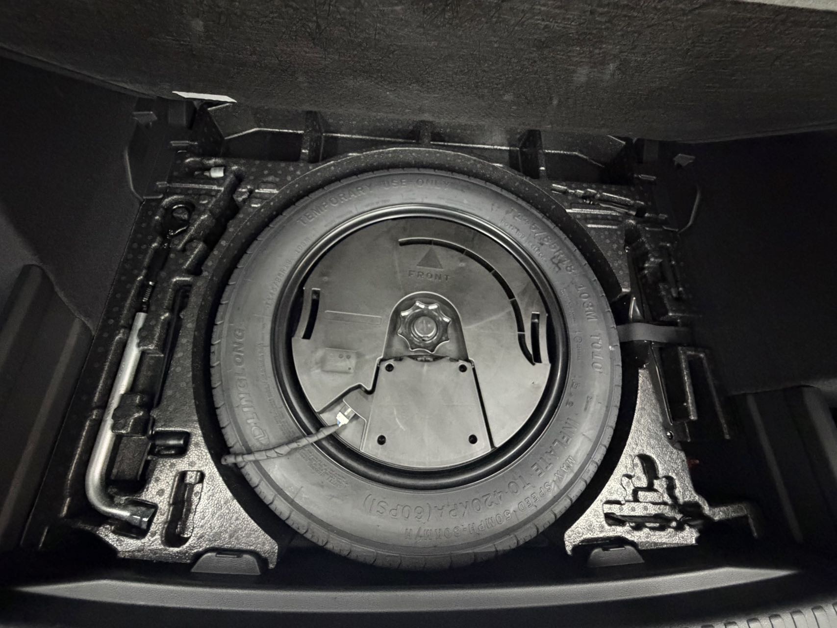 AUDI Q3 2022 MODEL 35 TFSI 进取 DYNAMIC — фото 13